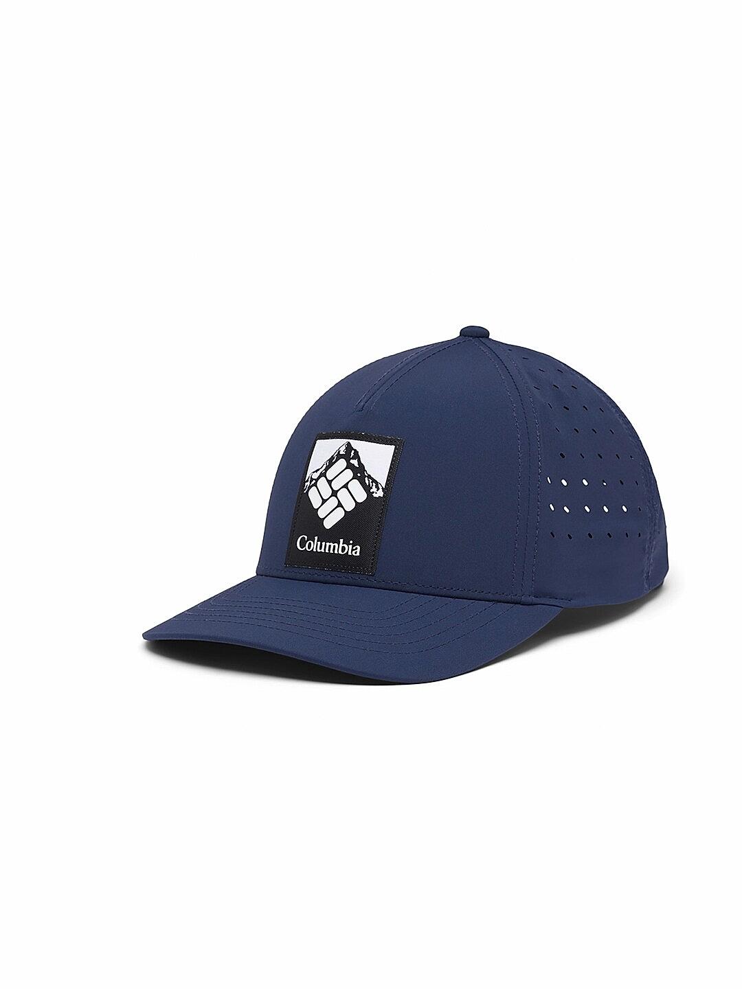 Columbia Hike 110 Snap Cap Blue Unisex