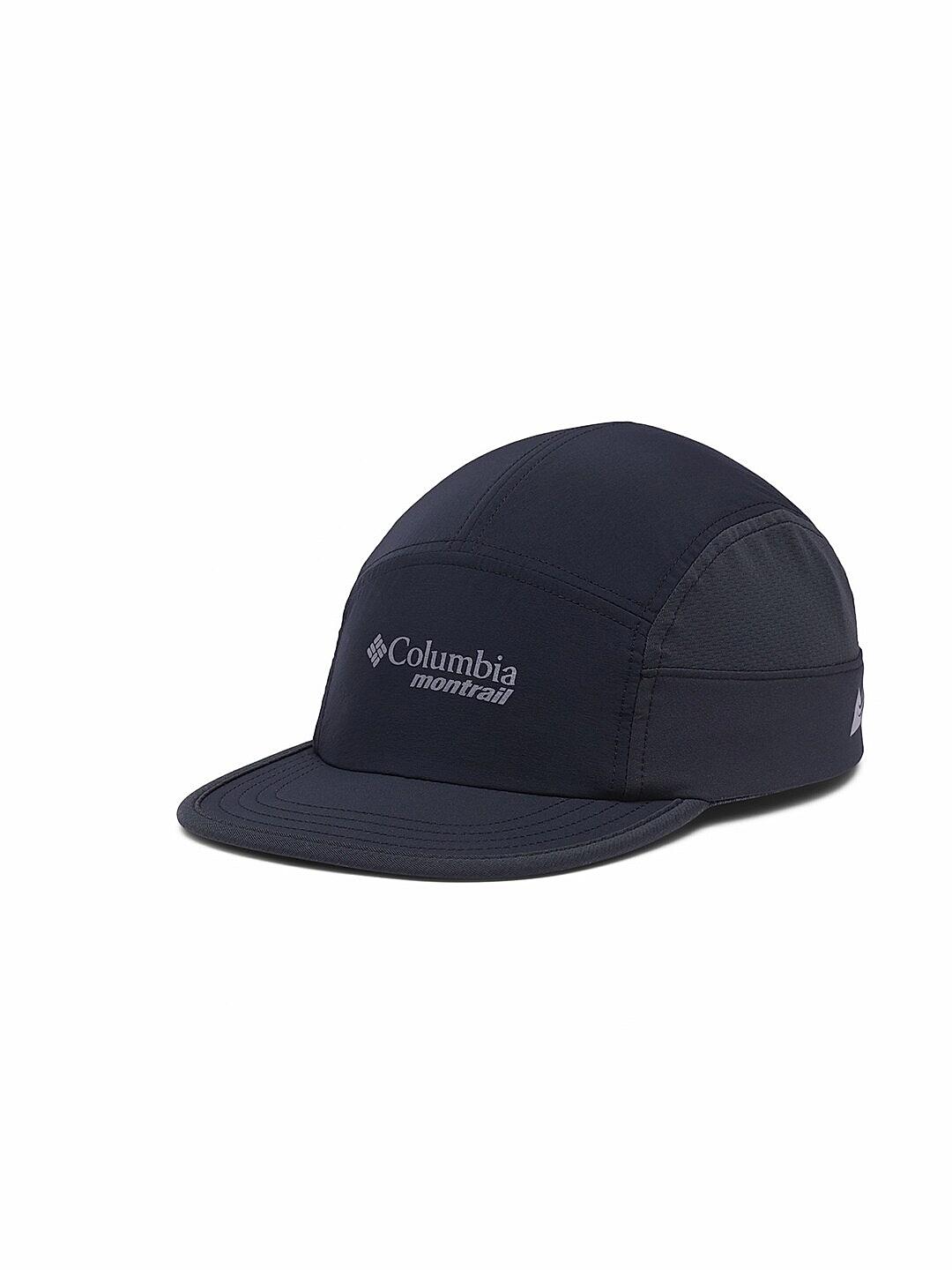 Buy Black Escape Thrive Cap for Men and Women Online at Columbia Sportswear