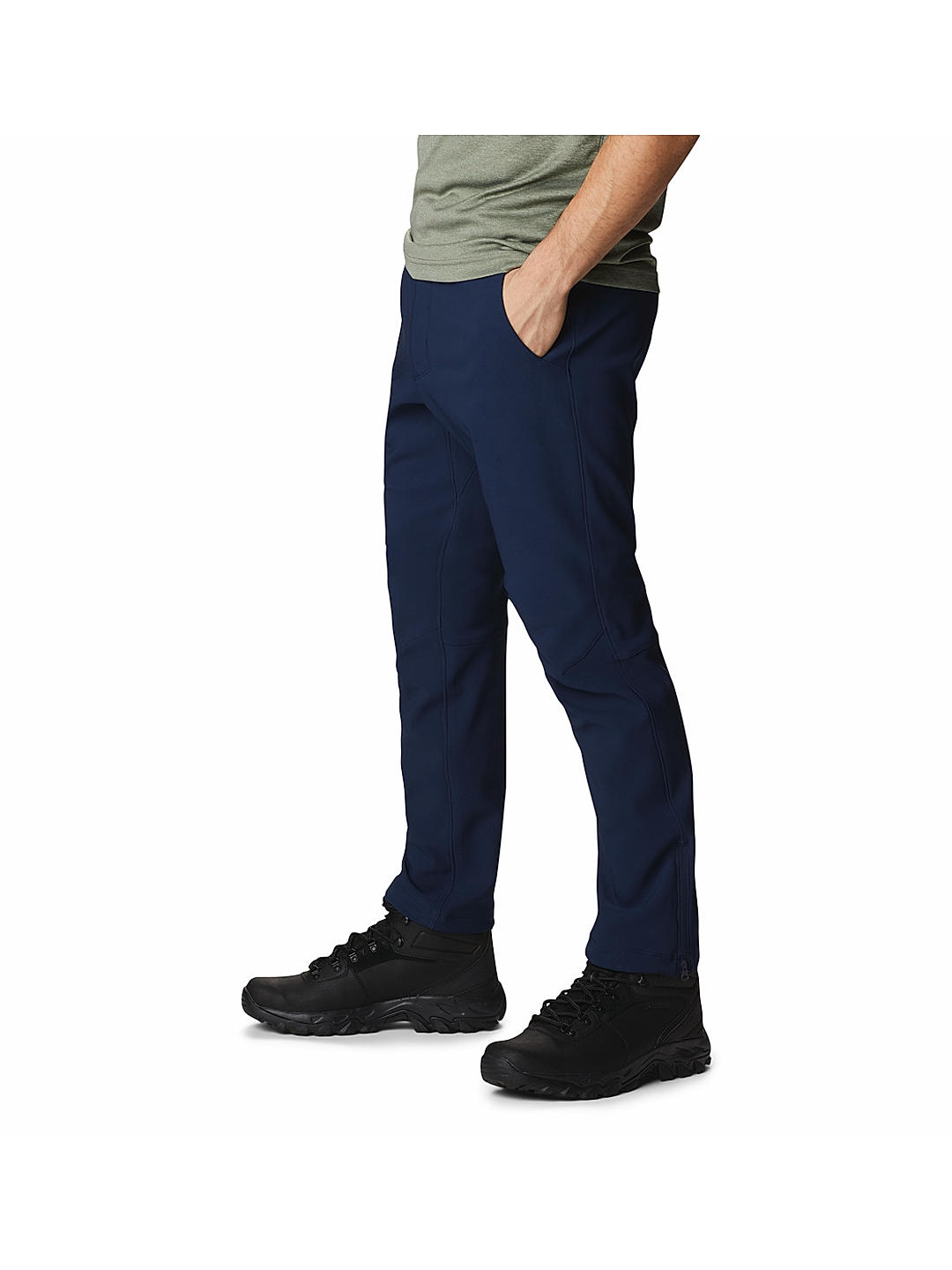 Buy Blue Passo Alto Pant for Women Online at Columbia Sportswear