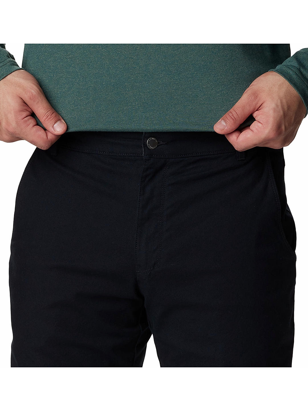 Columbia roc lined outlet 5 pocket pant