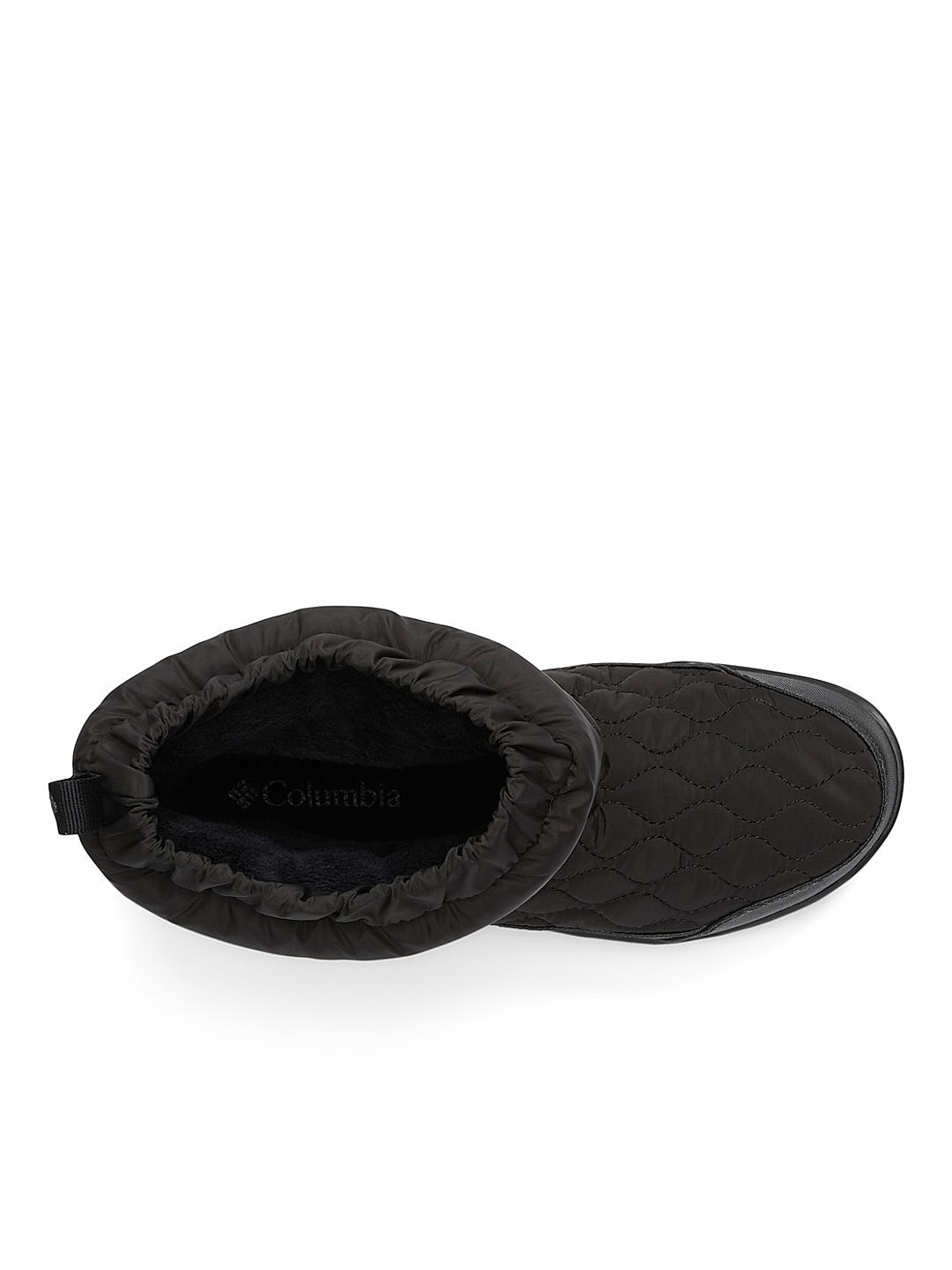 Columbia mission on sale creek slip waterproof