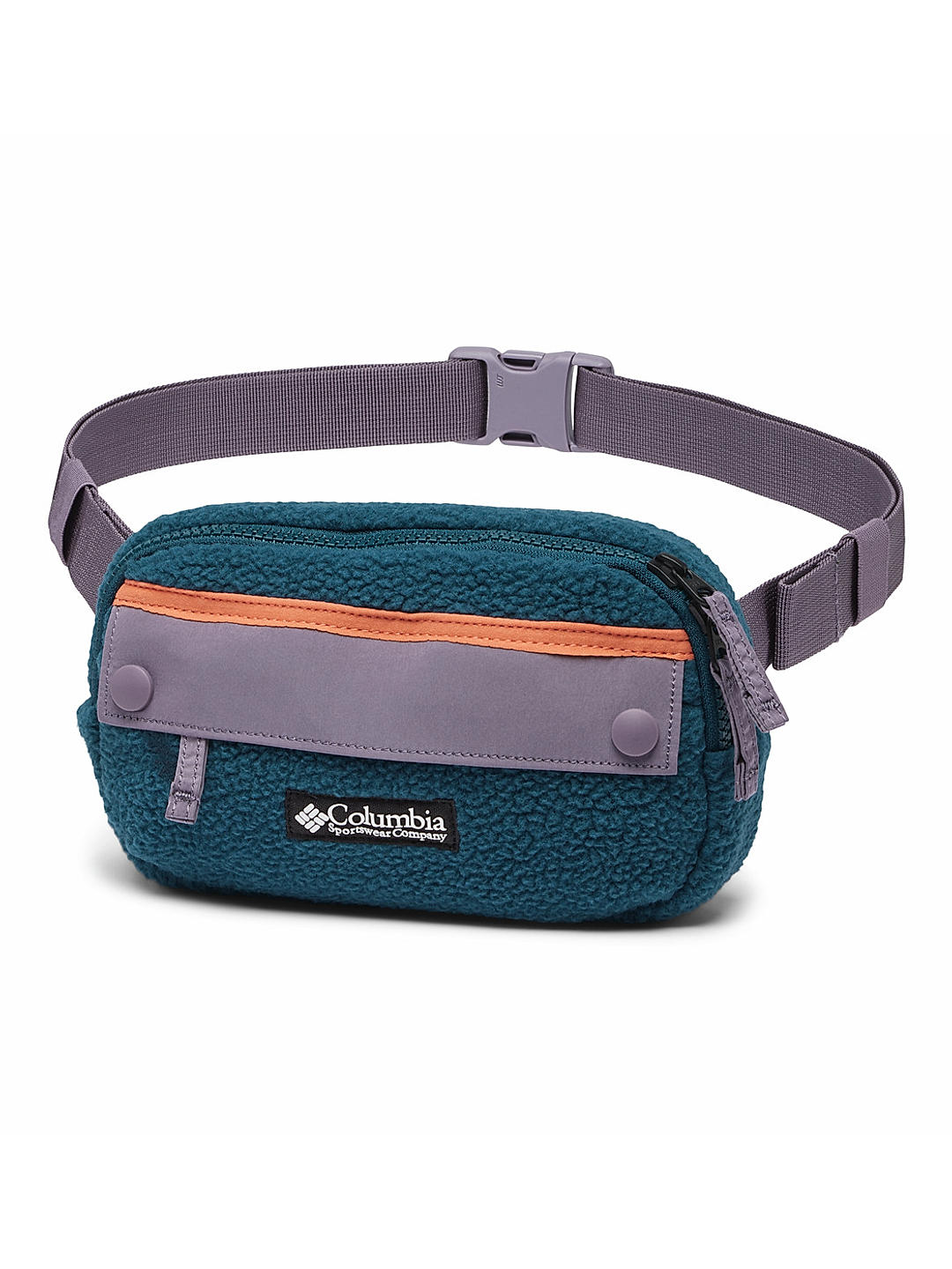 Buy Blue Helvetia Hip Pack Online at Columbia Sportswear 518064