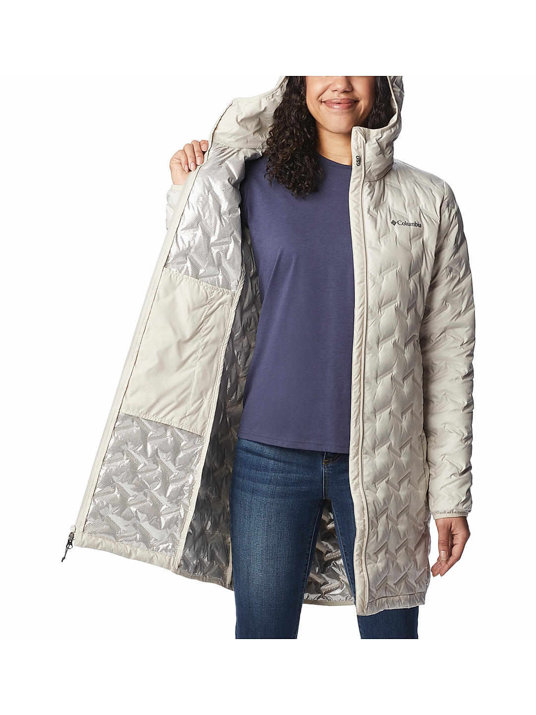 Travelers Love This Amazon Packable Puffer Jacket