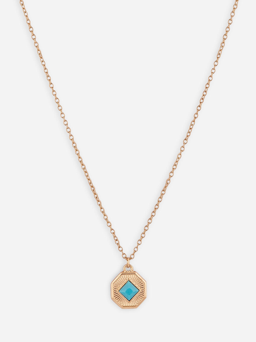 Multilayer Stars Golden Chain Evil Eye Pendant Necklace – Neshe Fashion  Jewelry
