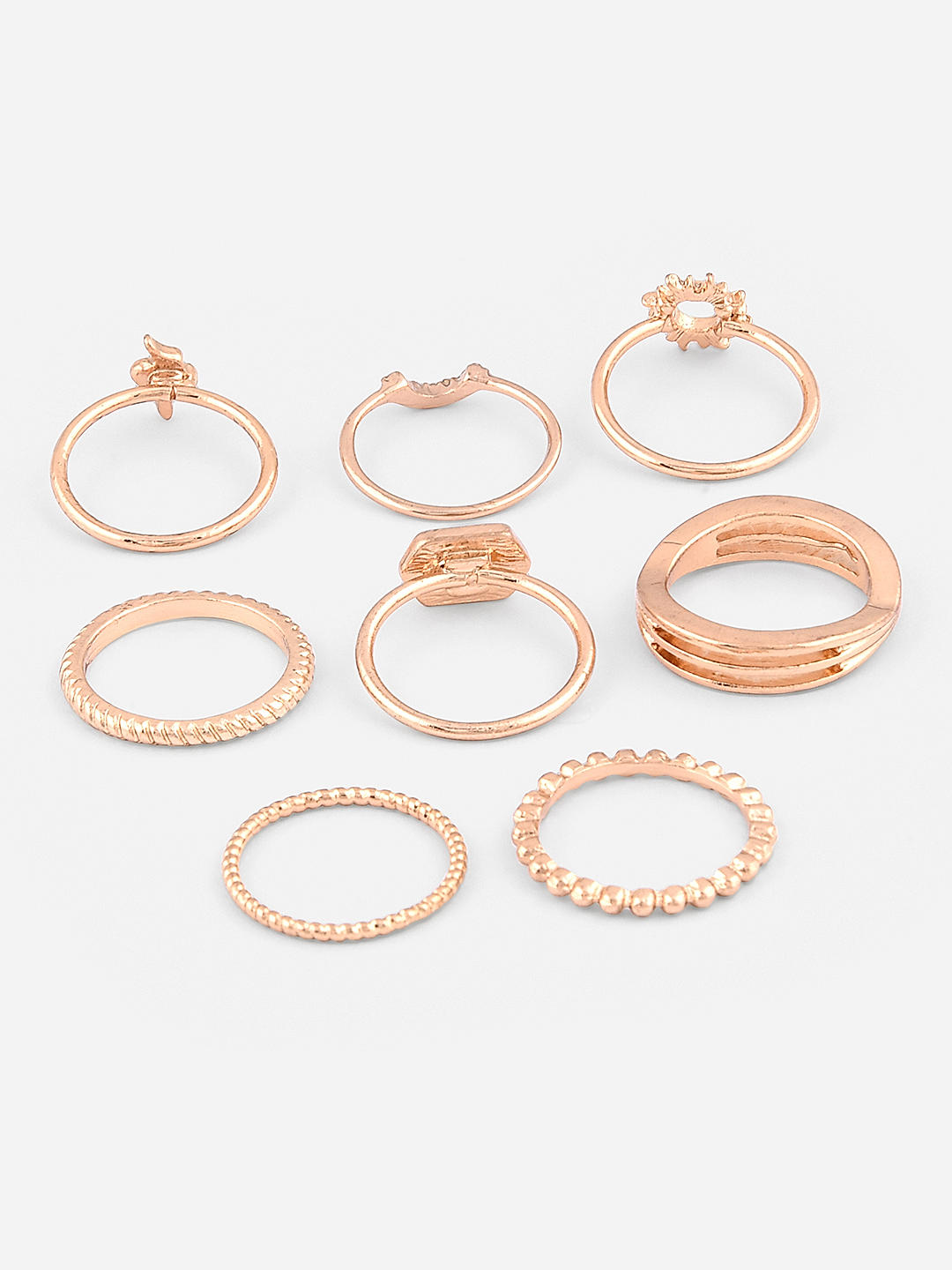Pearls Simple Jewelry | Minimal Rings Women | Pearl Jewelry Ring | Gold  Fashion Rings - Rings - Aliexpress