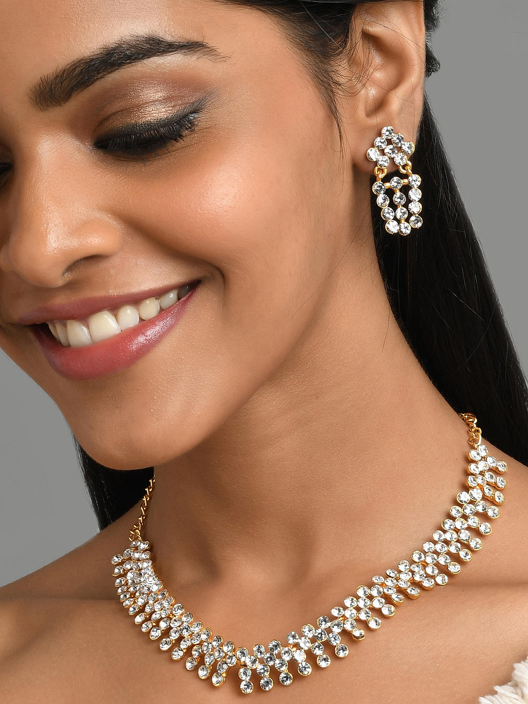 Silver and Gold Plated Caps – Madeinindia Beads