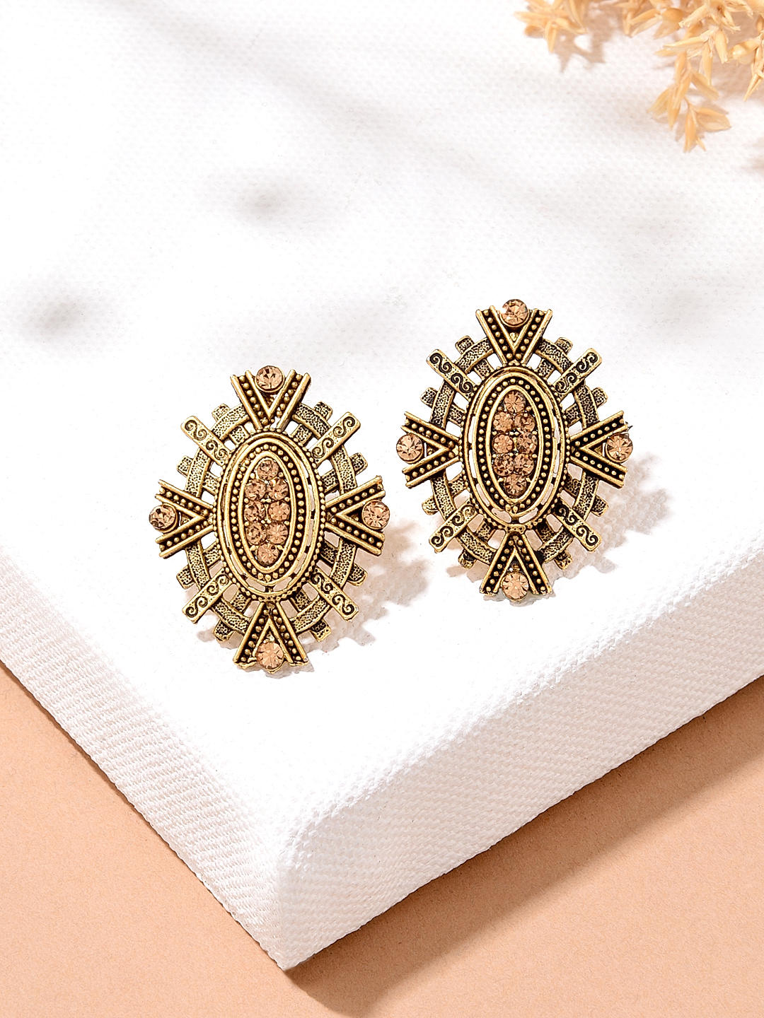 Buy Now Stud earrings for Women @ Best Price