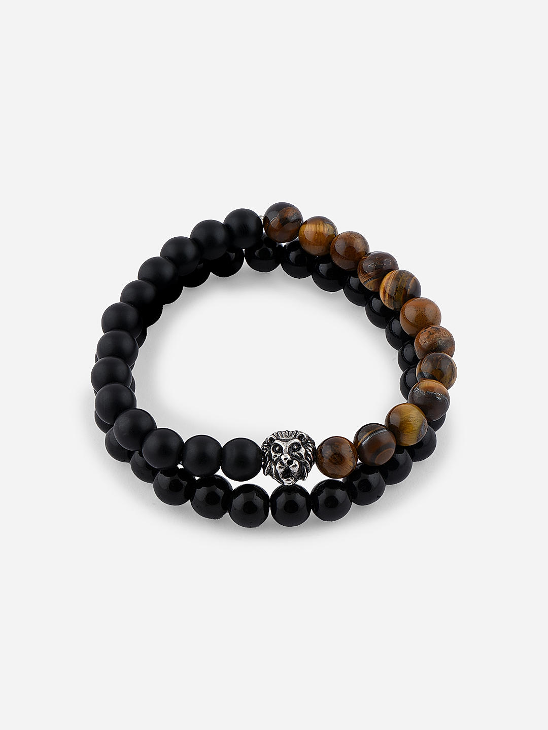 Karma & Luck - Carefully-Crafted Beaded Bracelets - Touch of Modern
