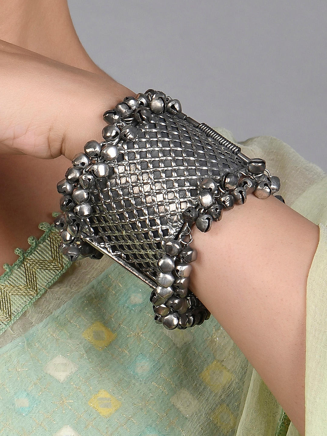 Buy Dome Bracelet Online In India  Etsy India