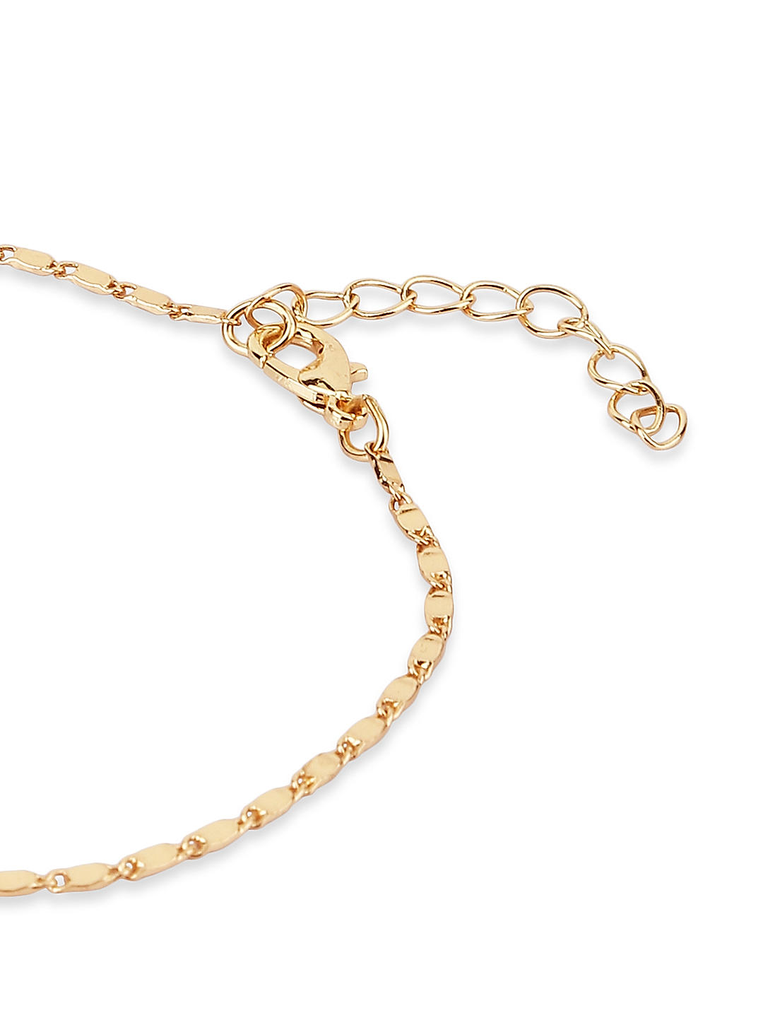 Buy Enduring Gold Women Bracelets- Joyalukkas