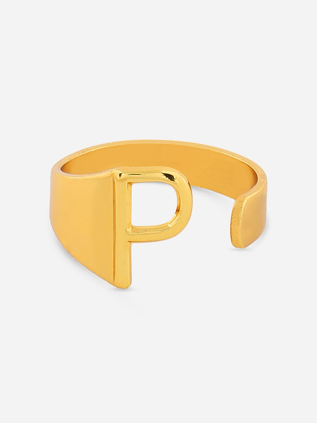 fcity.in - Latter Name Ring / Sizzling Fancy Rings