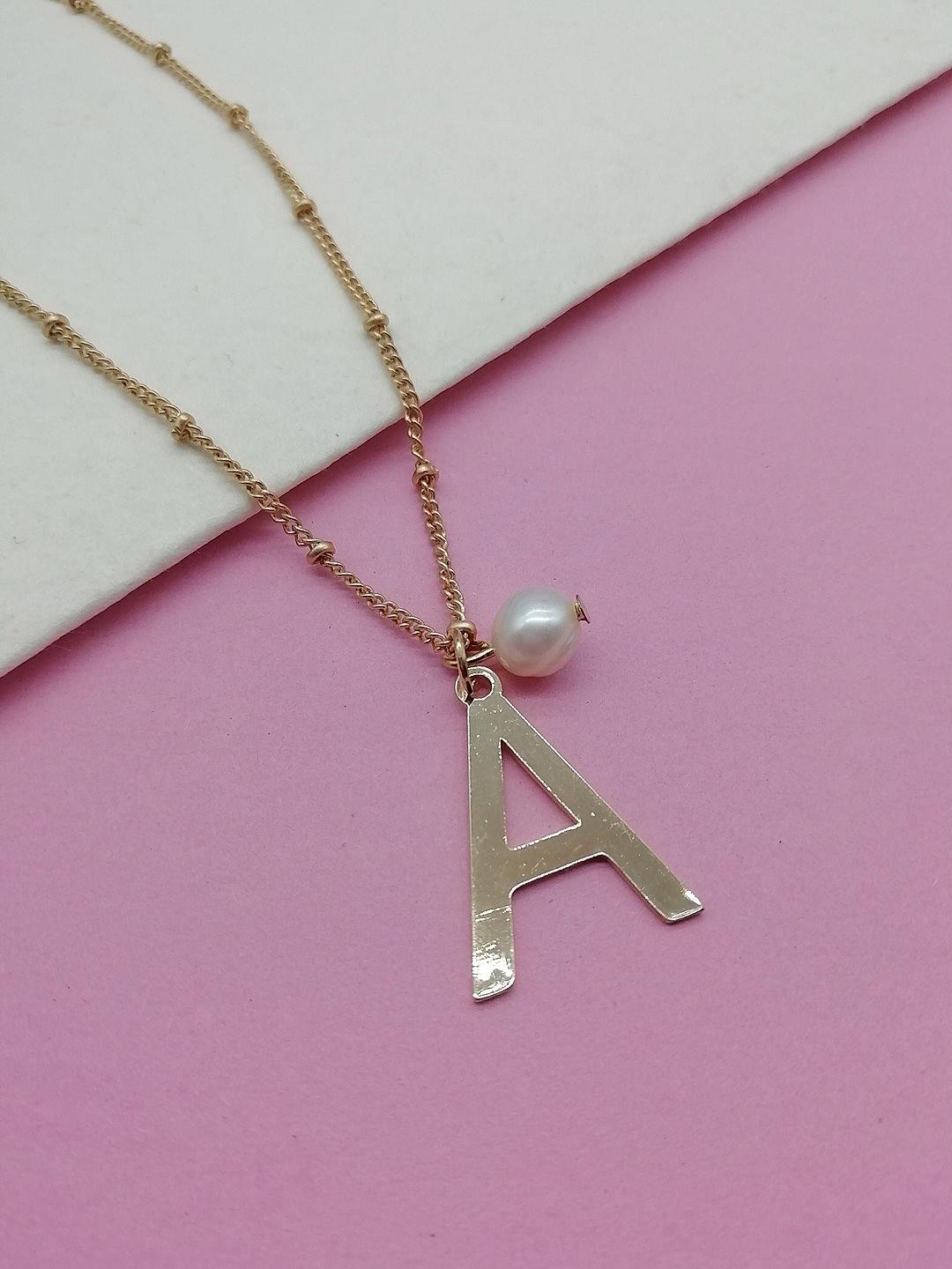 Buy 14k Solid Gold Infinity Name Necklace Collection Personalized Gold  Necklace for Women Customized Love Jewelry Gift for Her Online in India -  Etsy
