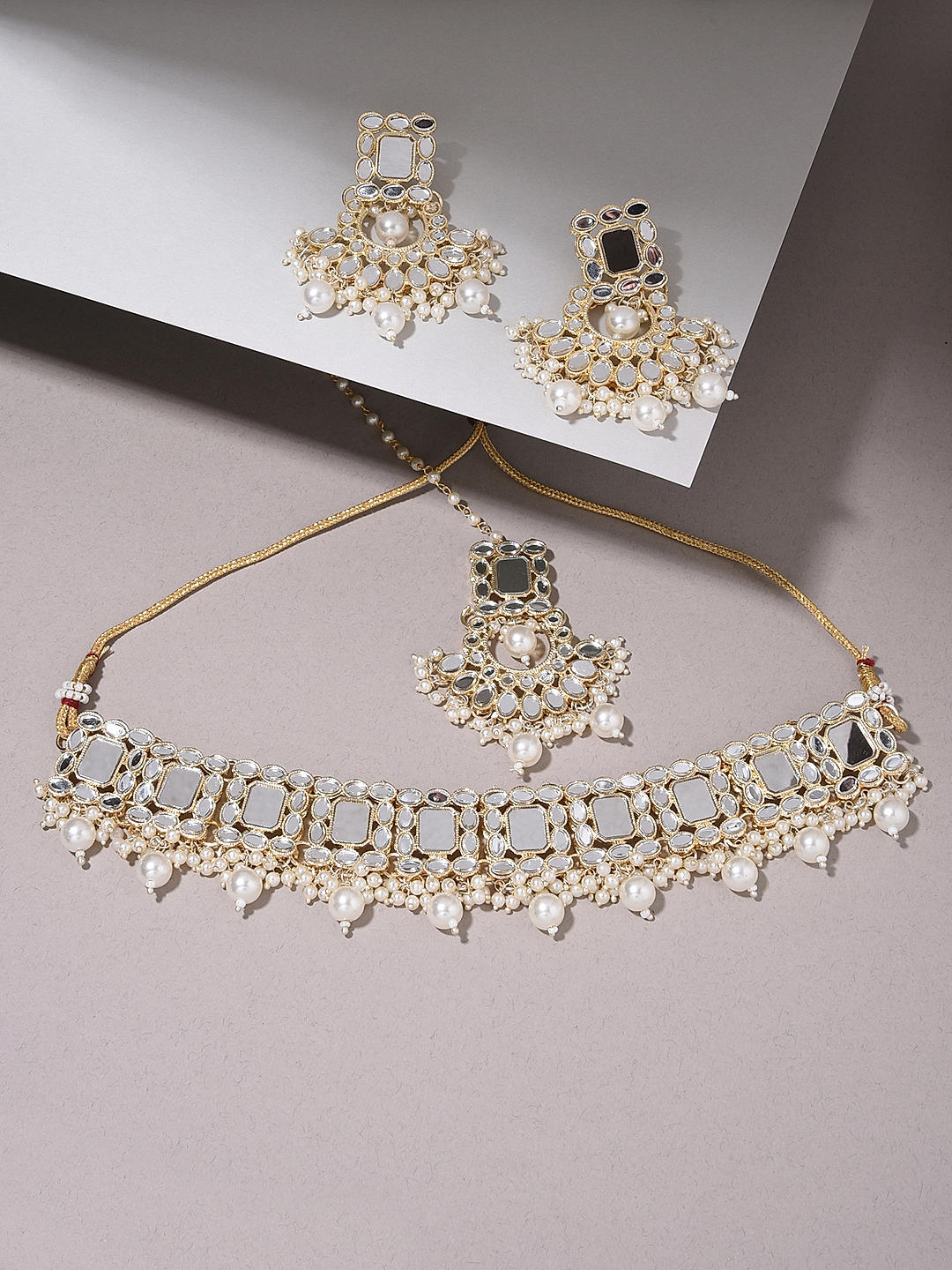 Your Ultimate Guide To Indian Bridal Jewellery - HELLO! India