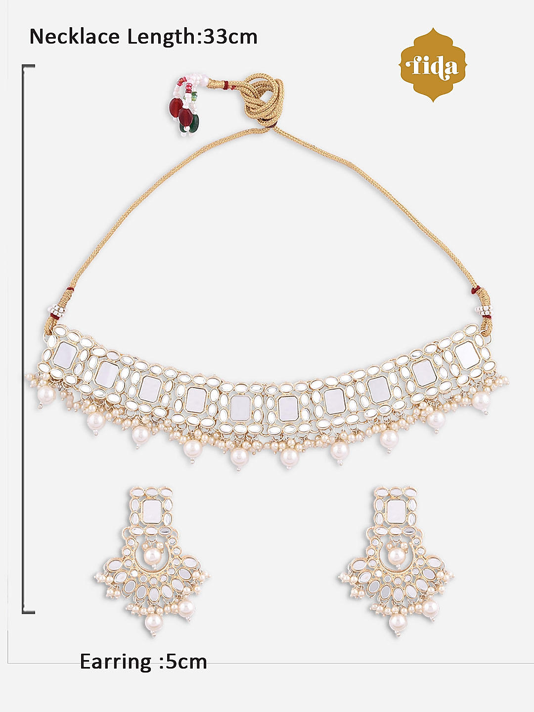 Earrings starting Rs. 50? | Zaveri pearls earrings haul | Affordable  jewellery haul | Flipkart - YouTube