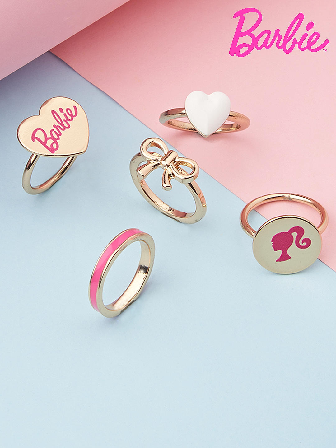 What are the best types of trending ring sets that one must shop for