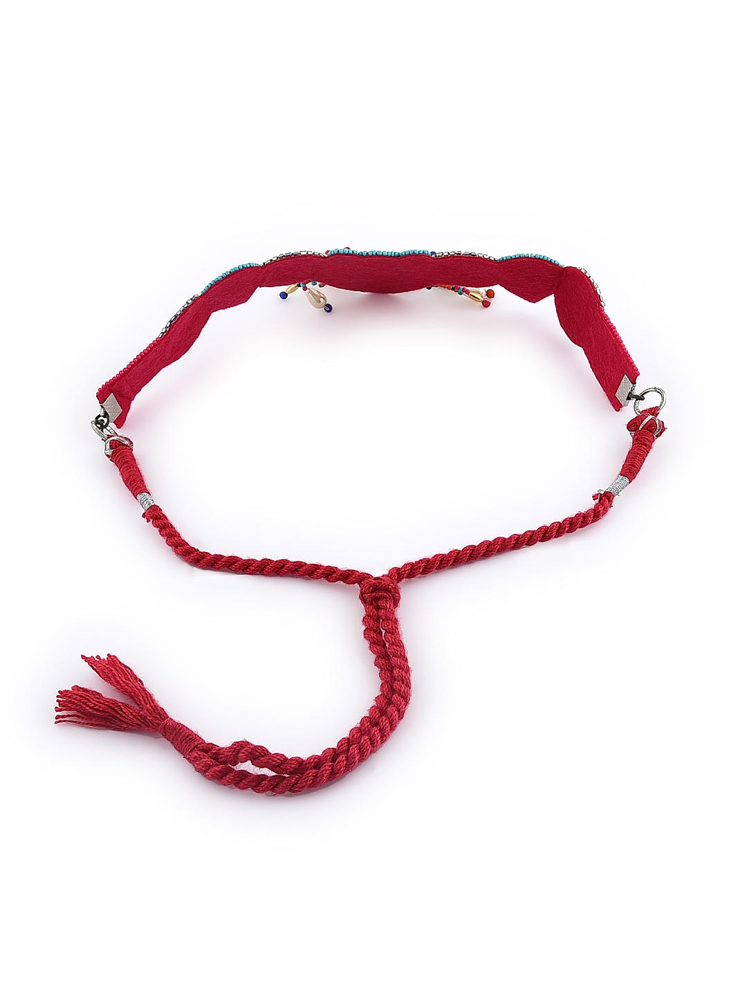 Dog Necklaces | Dog collar diy tutorials, Dog necklace, Dog jewelry collar