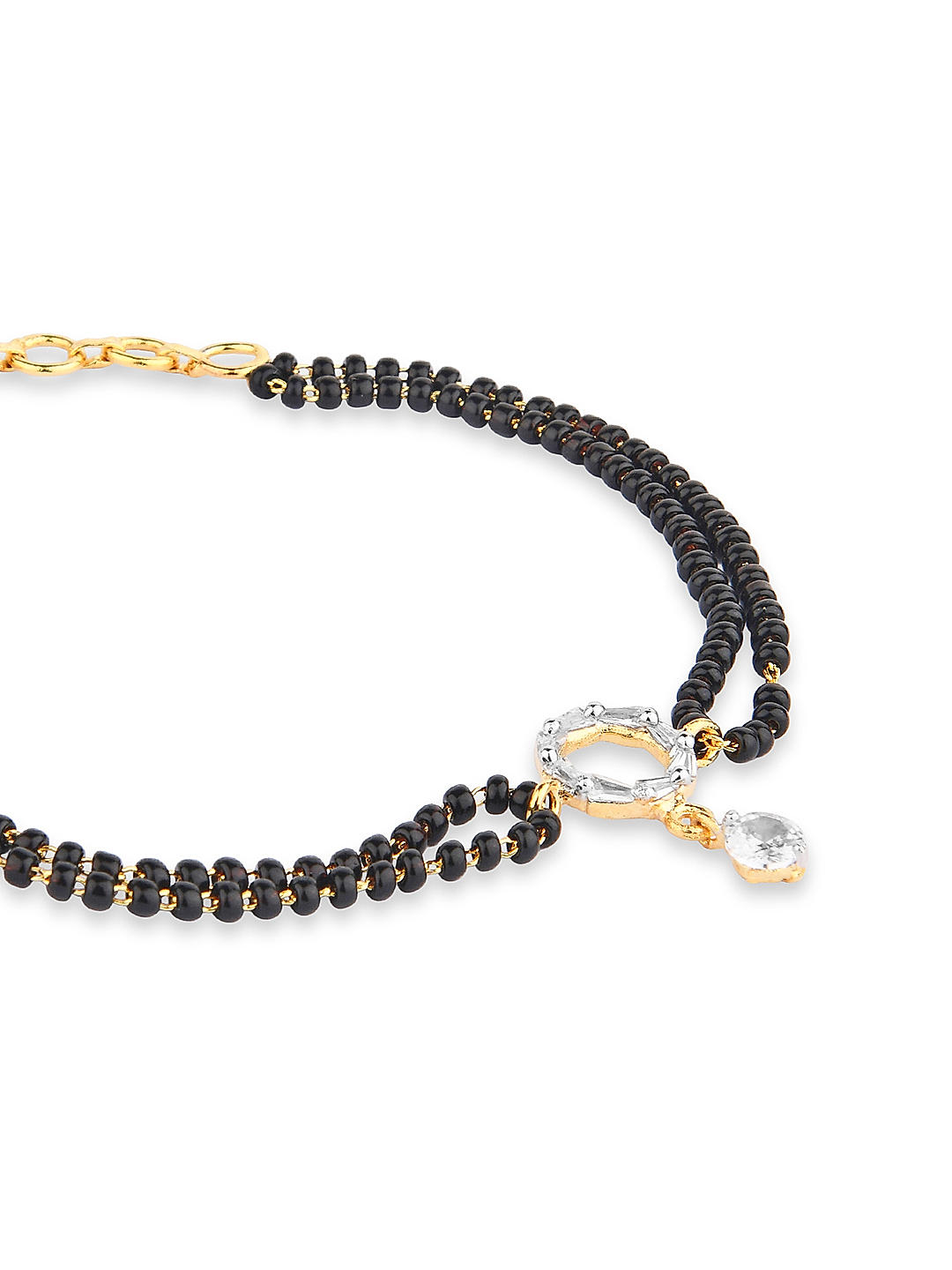 ALOR Black Cable Fused Bracelet with 18kt Yellow Gold & Diamonds – Luxury  Designer & Fine Jewelry - ALOR