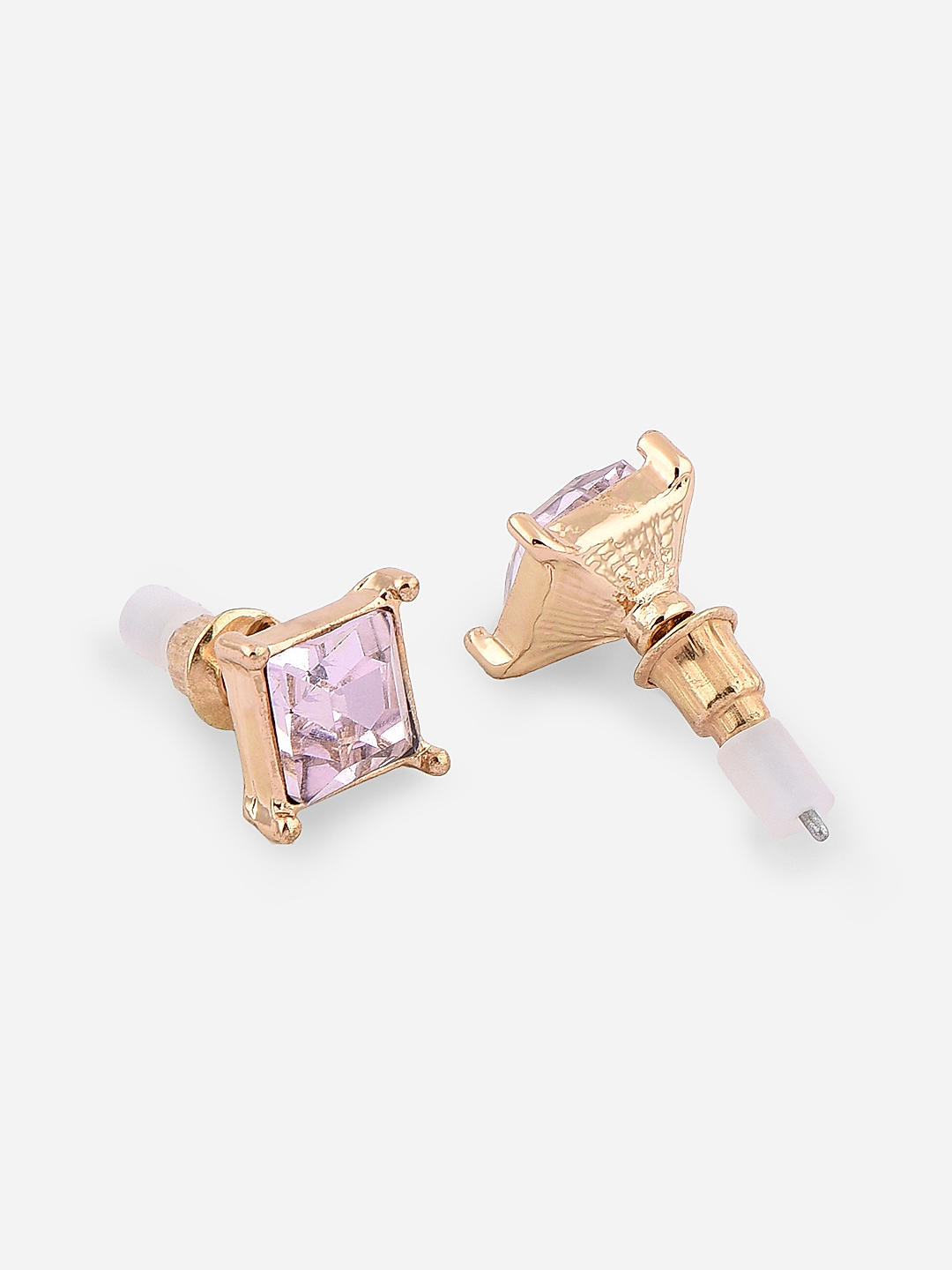 Luvente Colored Stone Earrings 001-210-00544 Georgetown | Quenan's Fine  Jewelers | Georgetown, TX