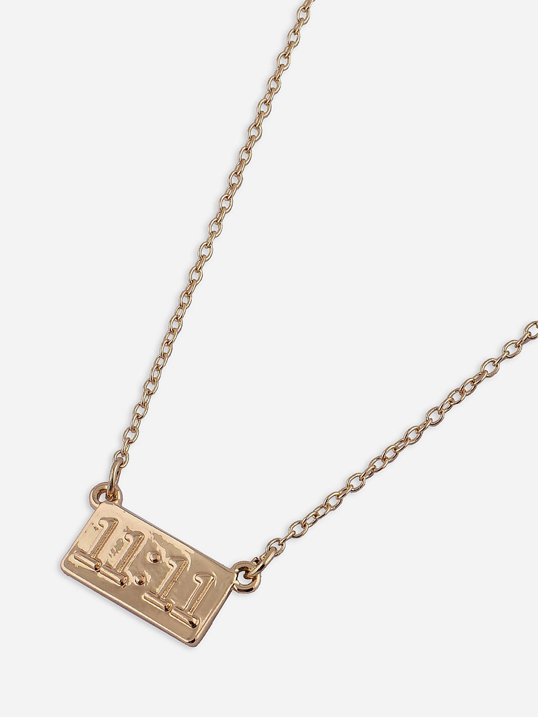 Buy Now Women Charm Necklace @ Best Price