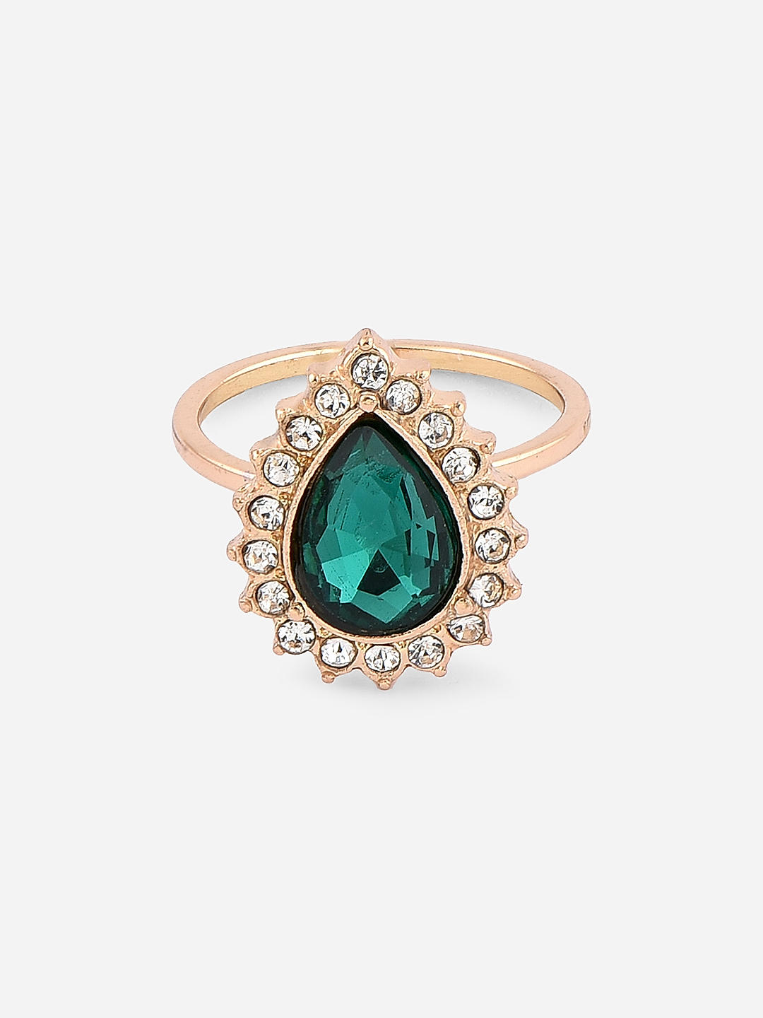 Coloured Stone Rings | Rock Lobster Jewellery - stone_spinel