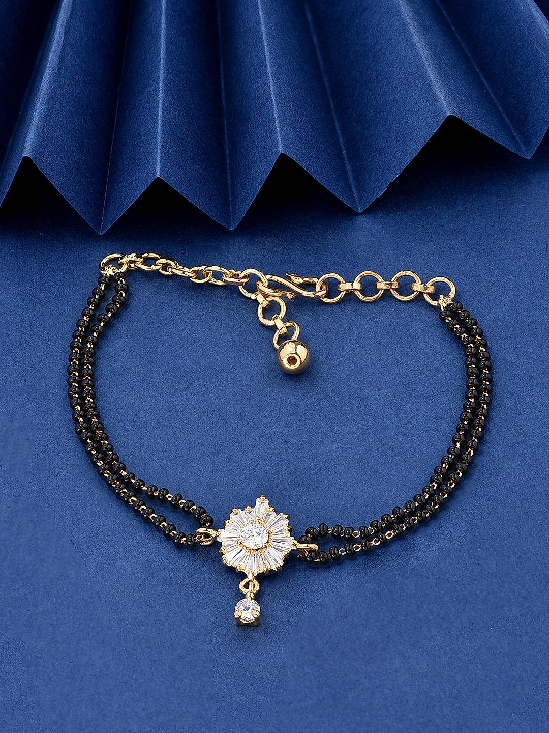Who can wear a Mangalsutra bracelet  Quora