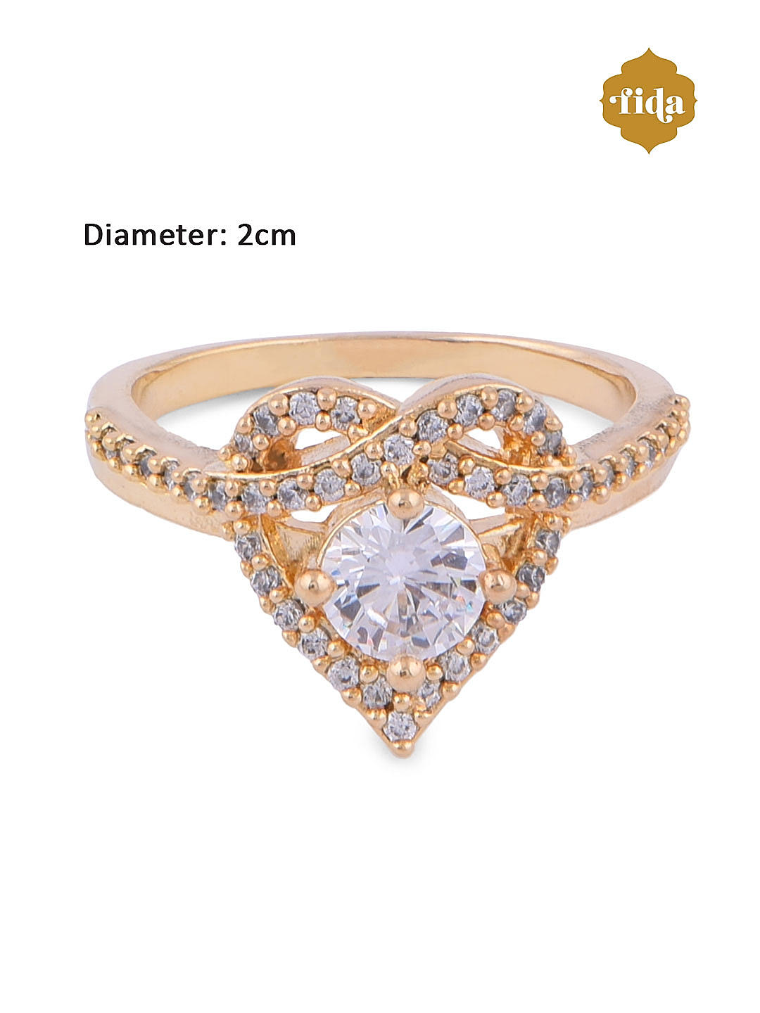 14K Solid Yellow Gold Engagement Ring Jewelry with 1CT Round Brilliant  Moissanite Wedding Rings for Women - China Gold Wedding Ring and Engagement  Rings price | Made-in-China.com