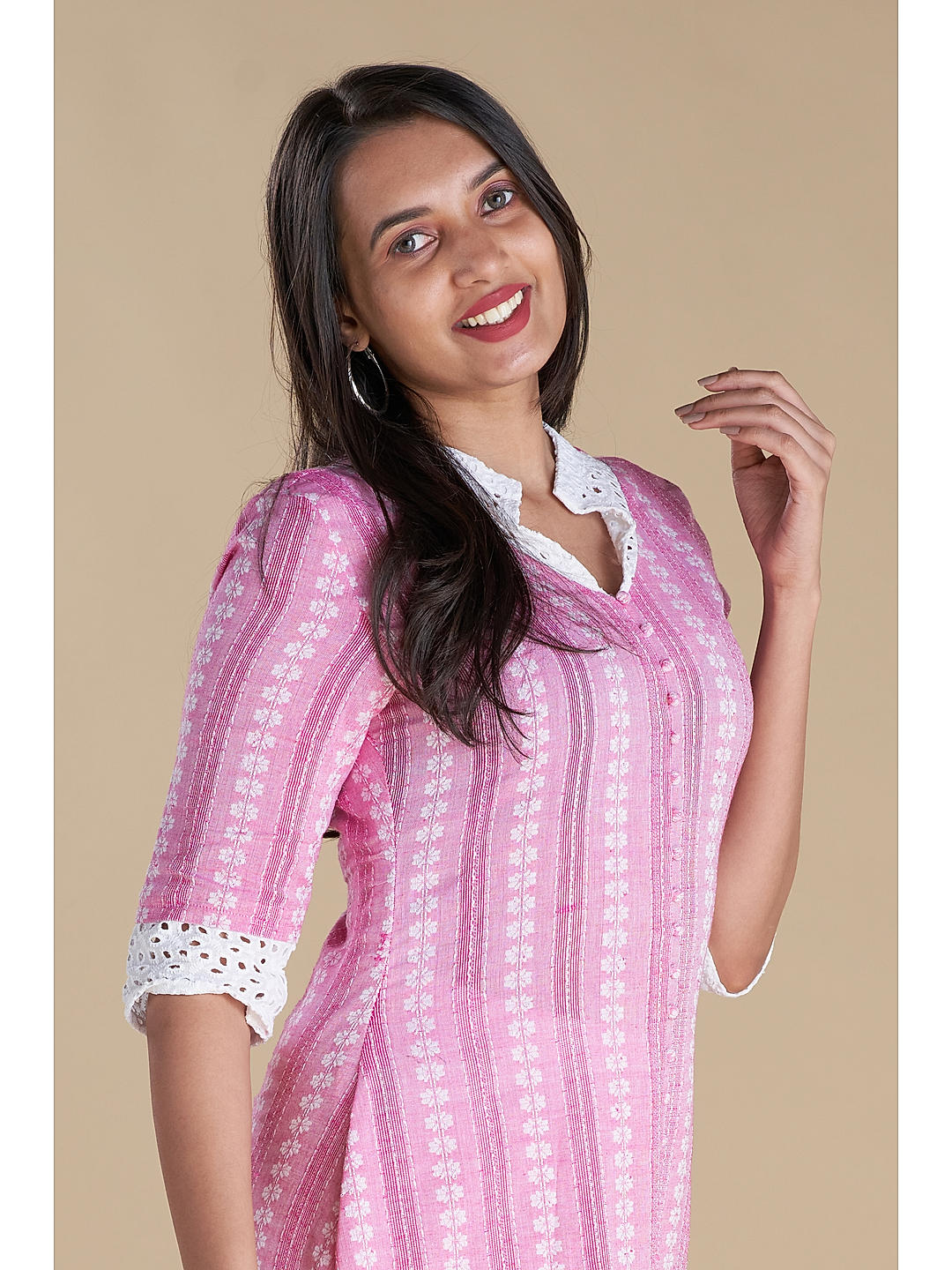 Vismay online 2024 shopping kurtis