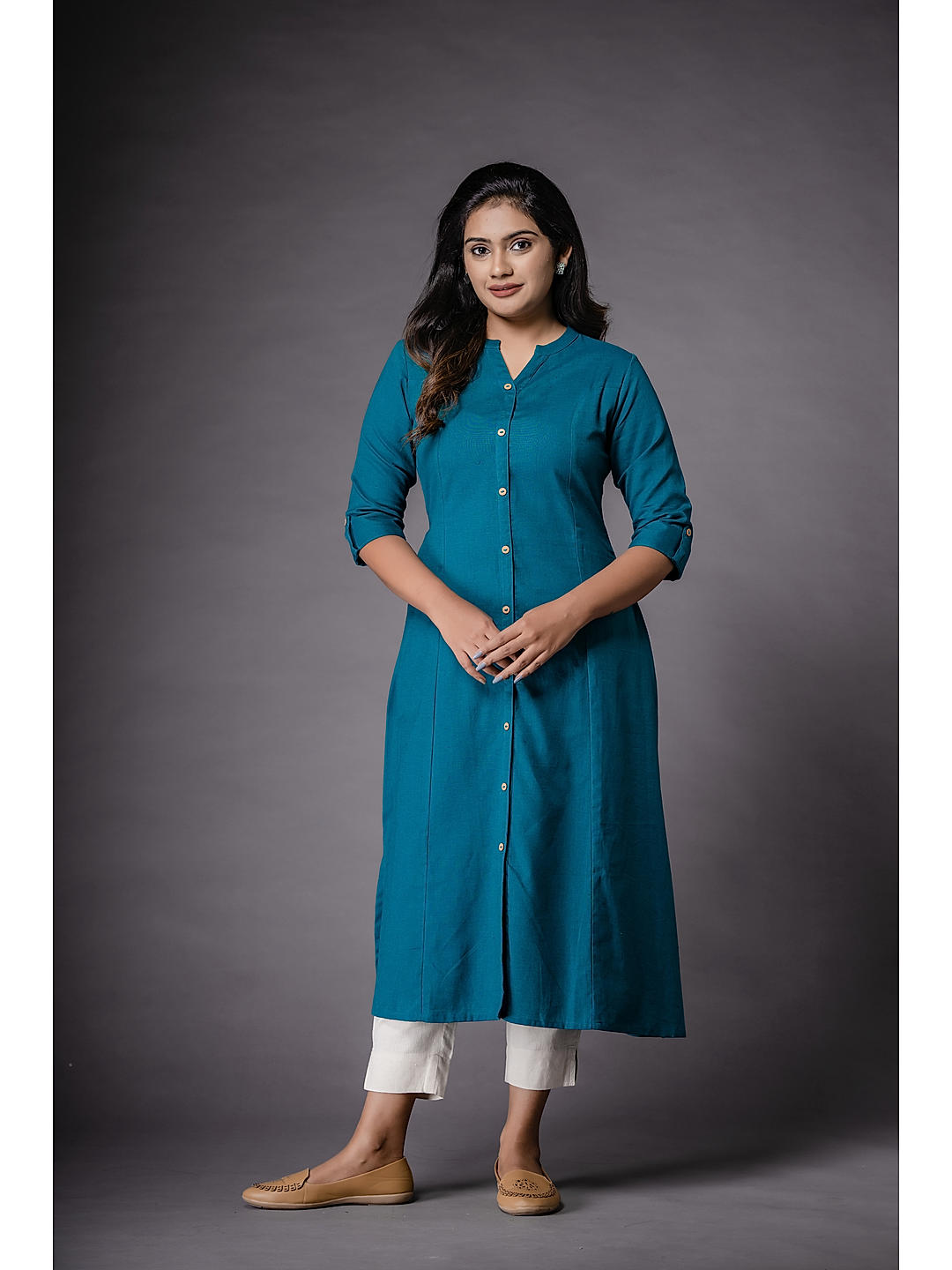 Vismay kurtis clearance