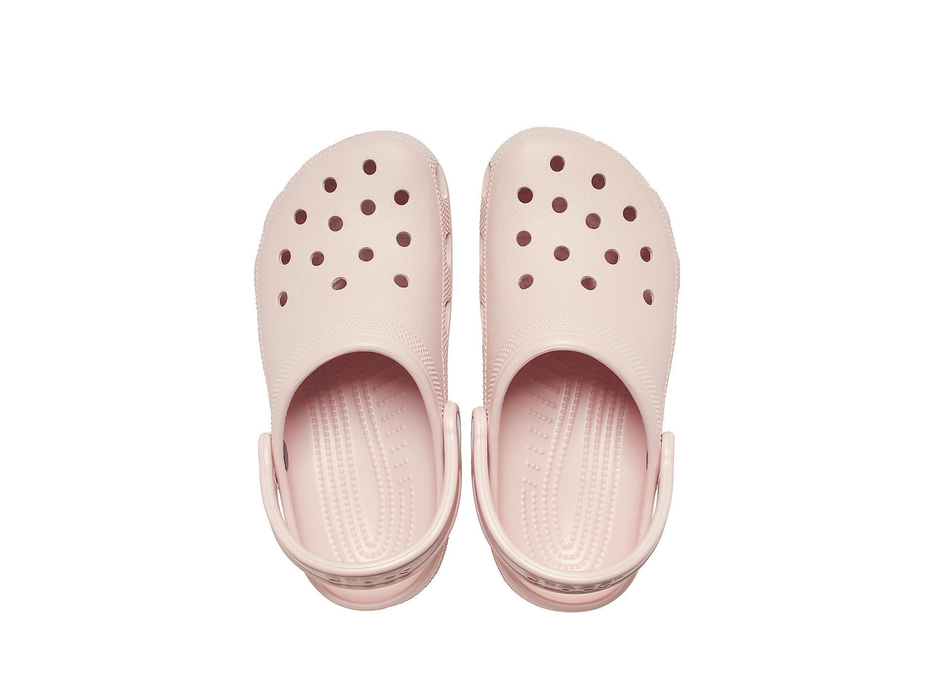 Buy CROCS PEACH UNISEX CLASSIC CLOGS Online at Regal Shoes 10933892