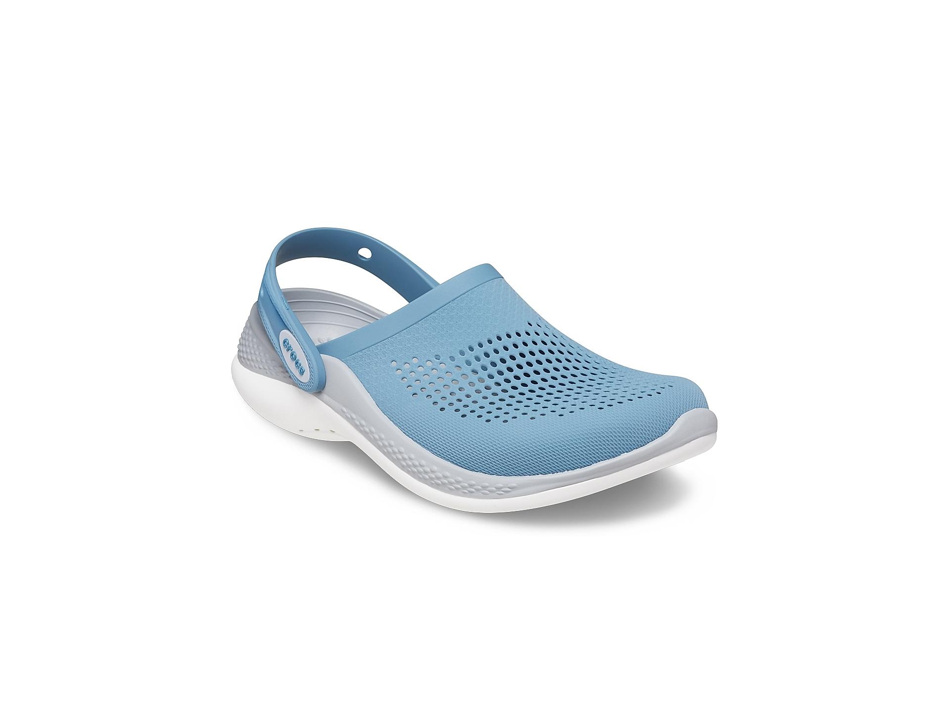 Womens crocs literide on sale