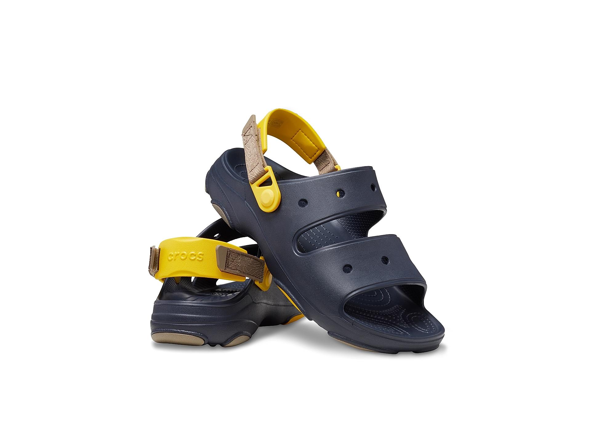 Shimano crocs shop