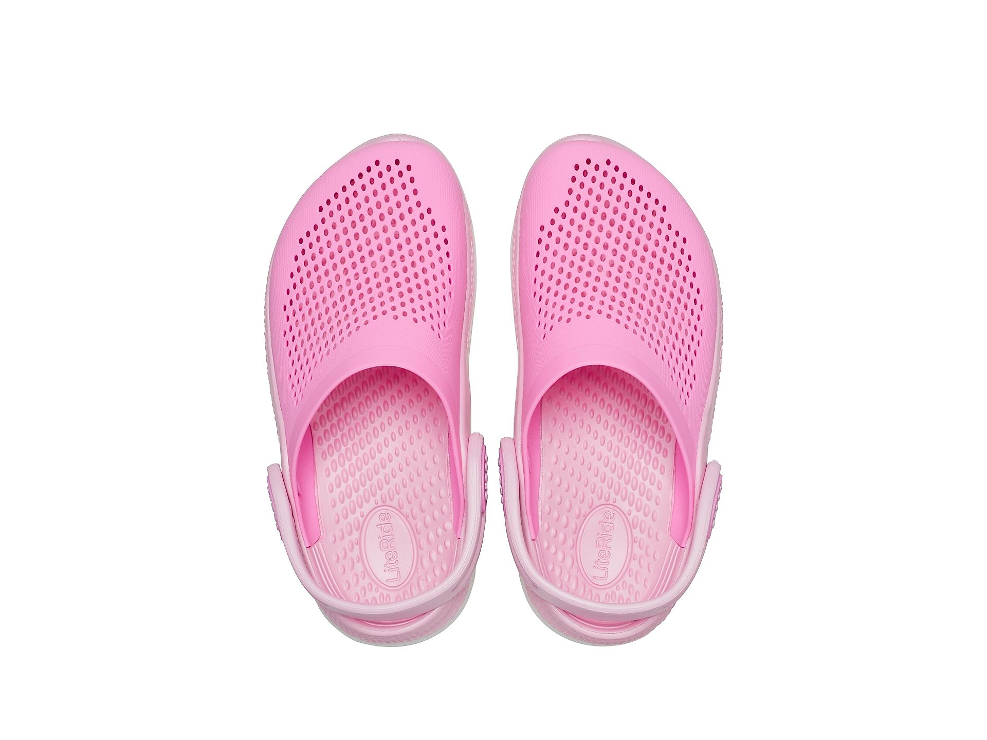 Kids literide crocs 2025