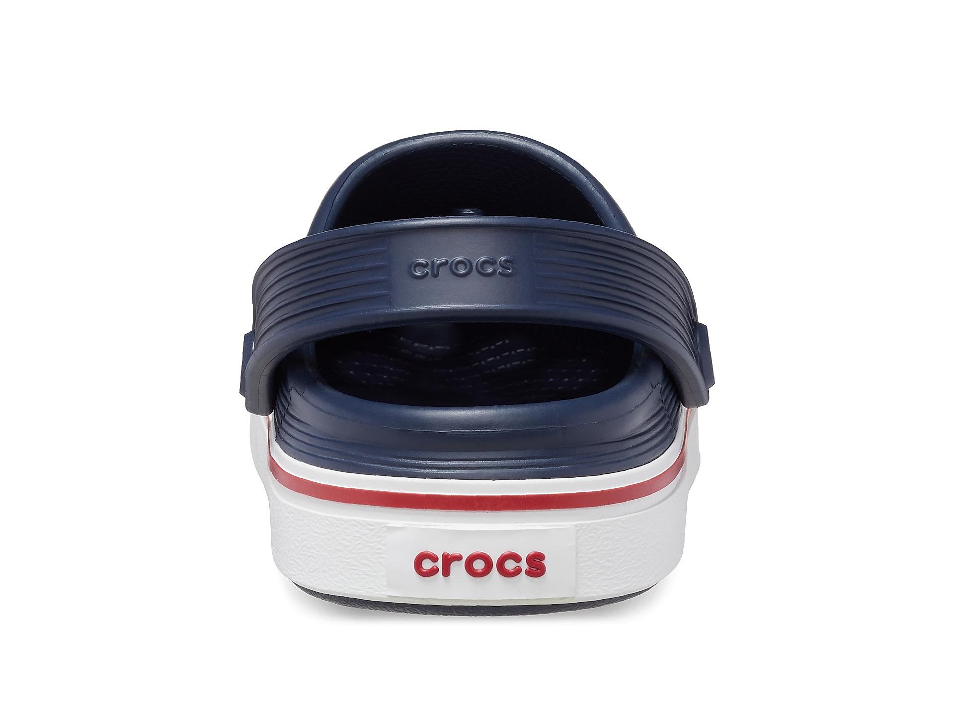 Buy CROCS NAVY KIDS TODDLER OFF COURT CLOGS Online at Regal Shoes 10933968