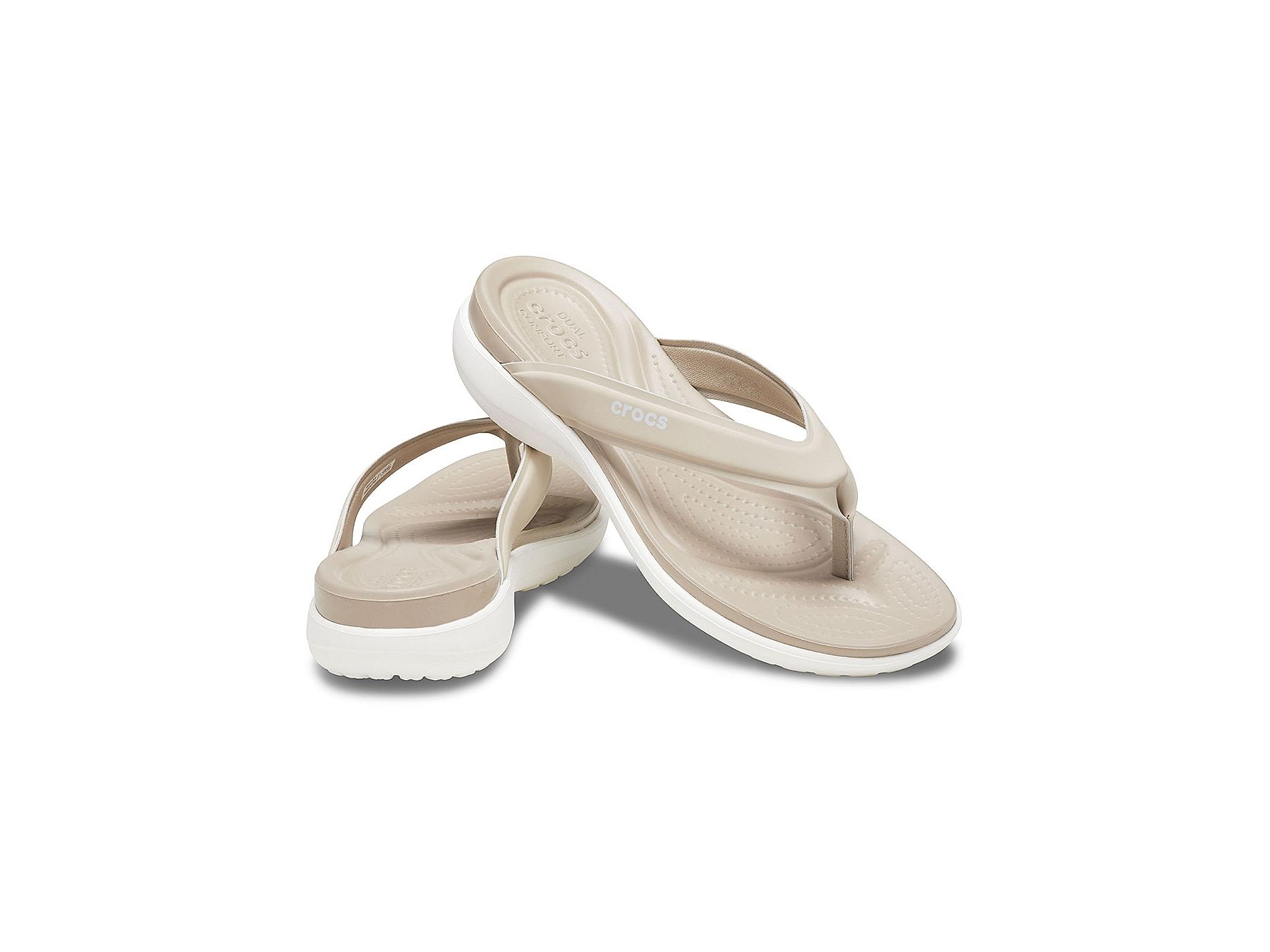 Crocs capri v clearance