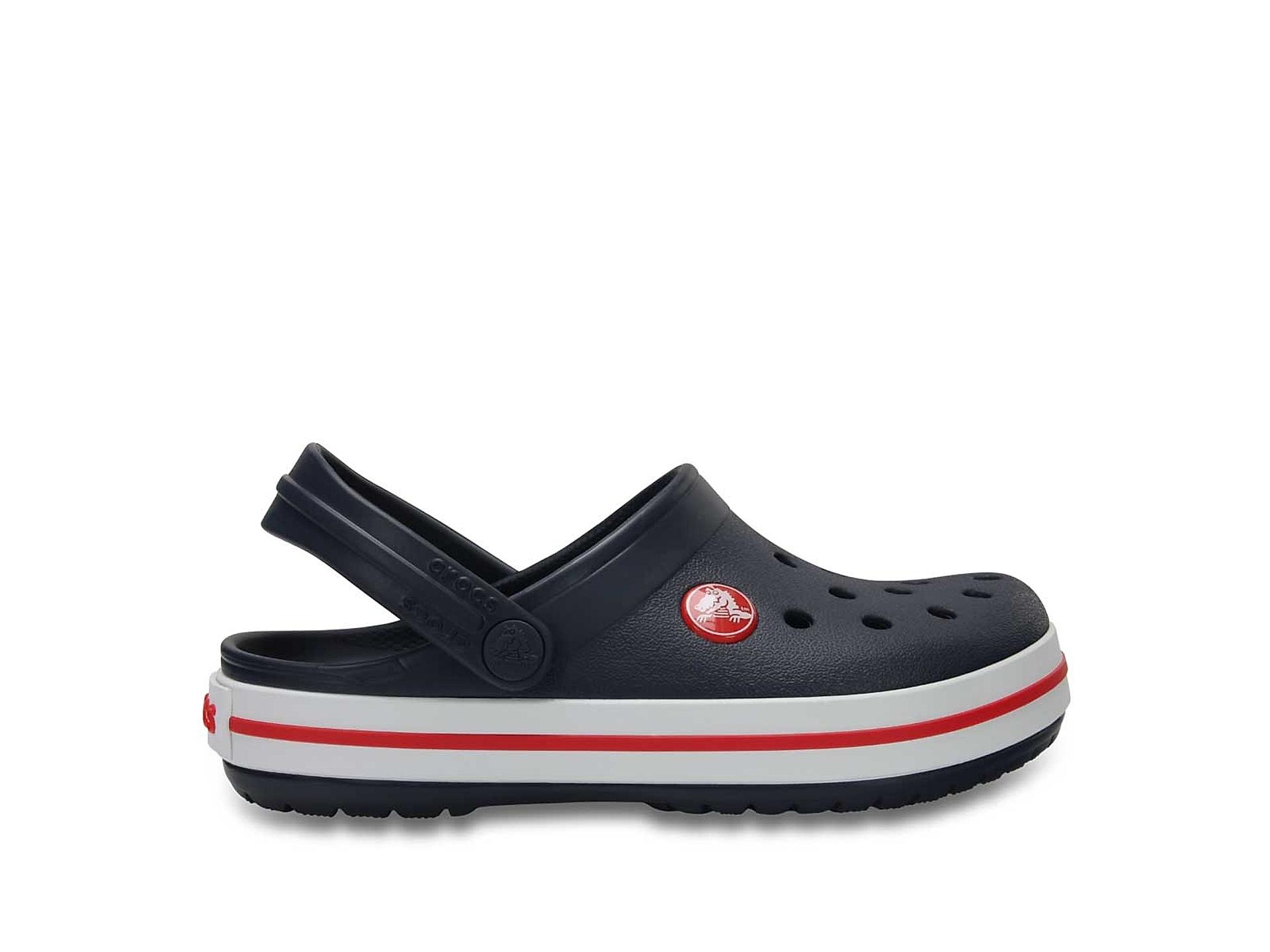 Kids crocband clog best sale