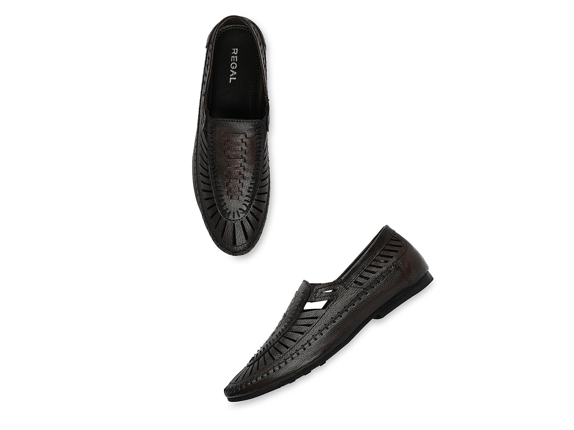 Mojari sandals hotsell
