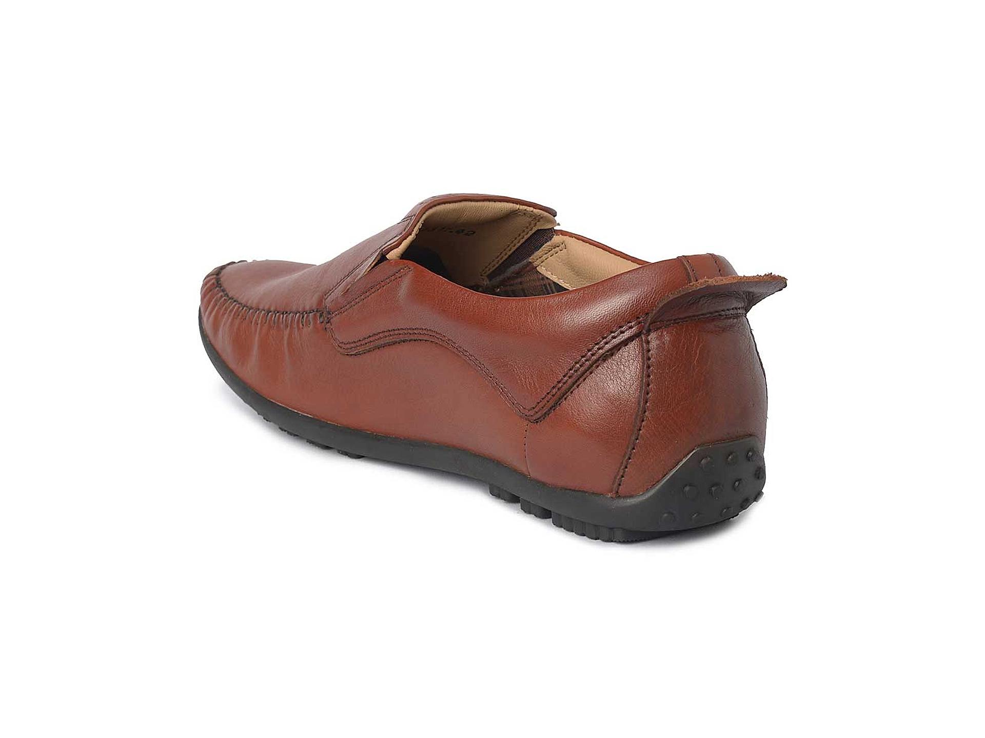 Buy Buckaroo Newton Tan Shoes Online at Regal Shoes 7537334