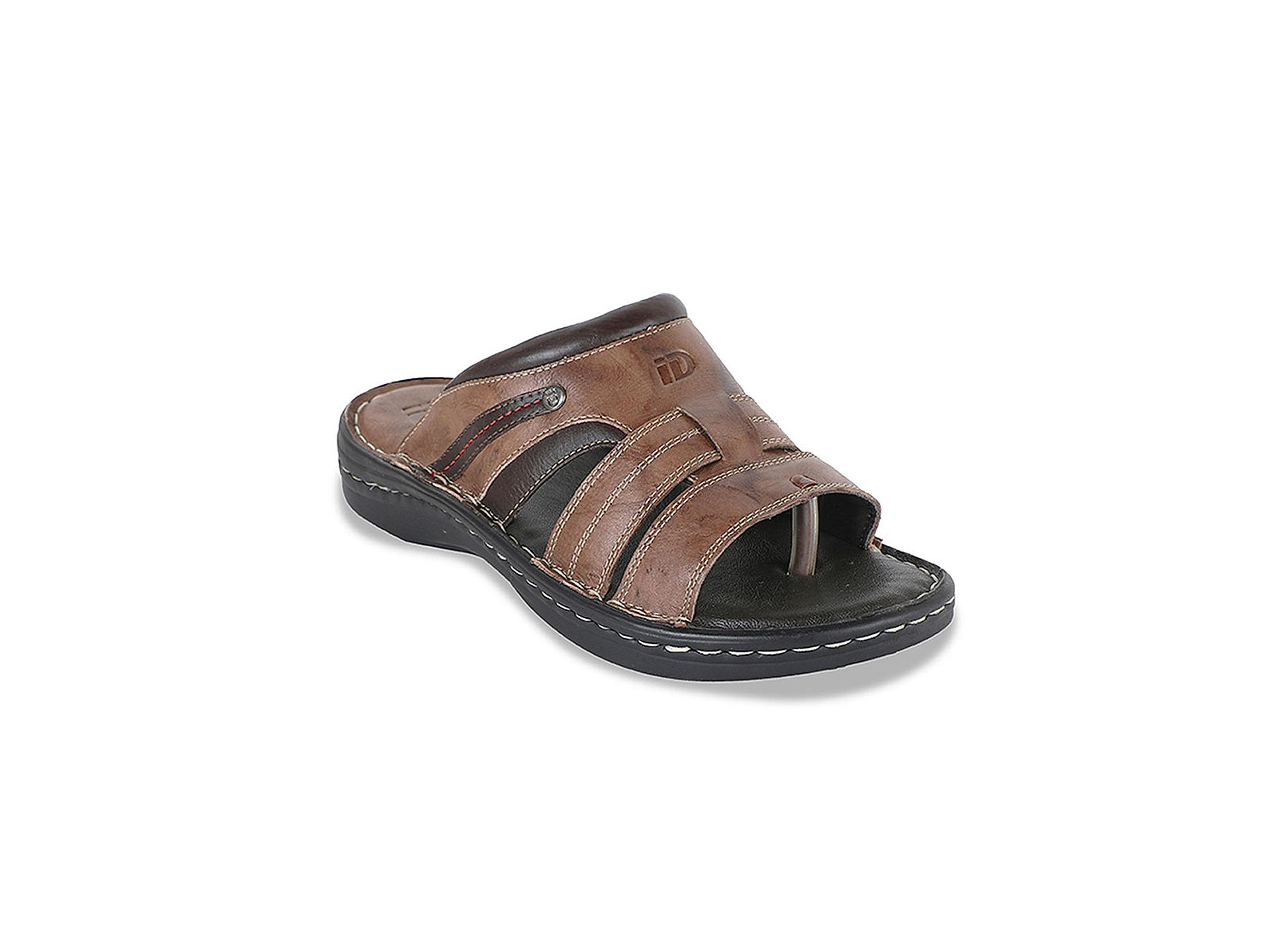 Mens sandals without back strap sales