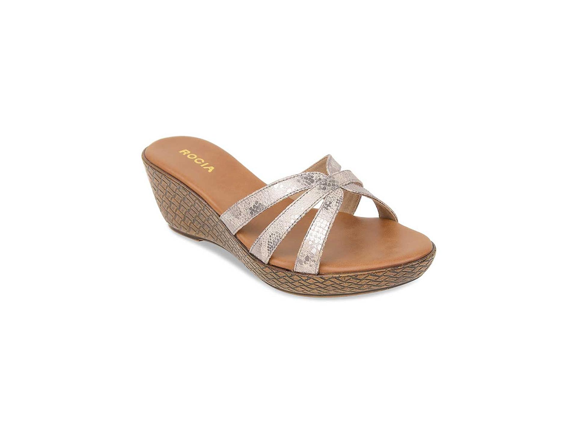 Rocia wedges hotsell