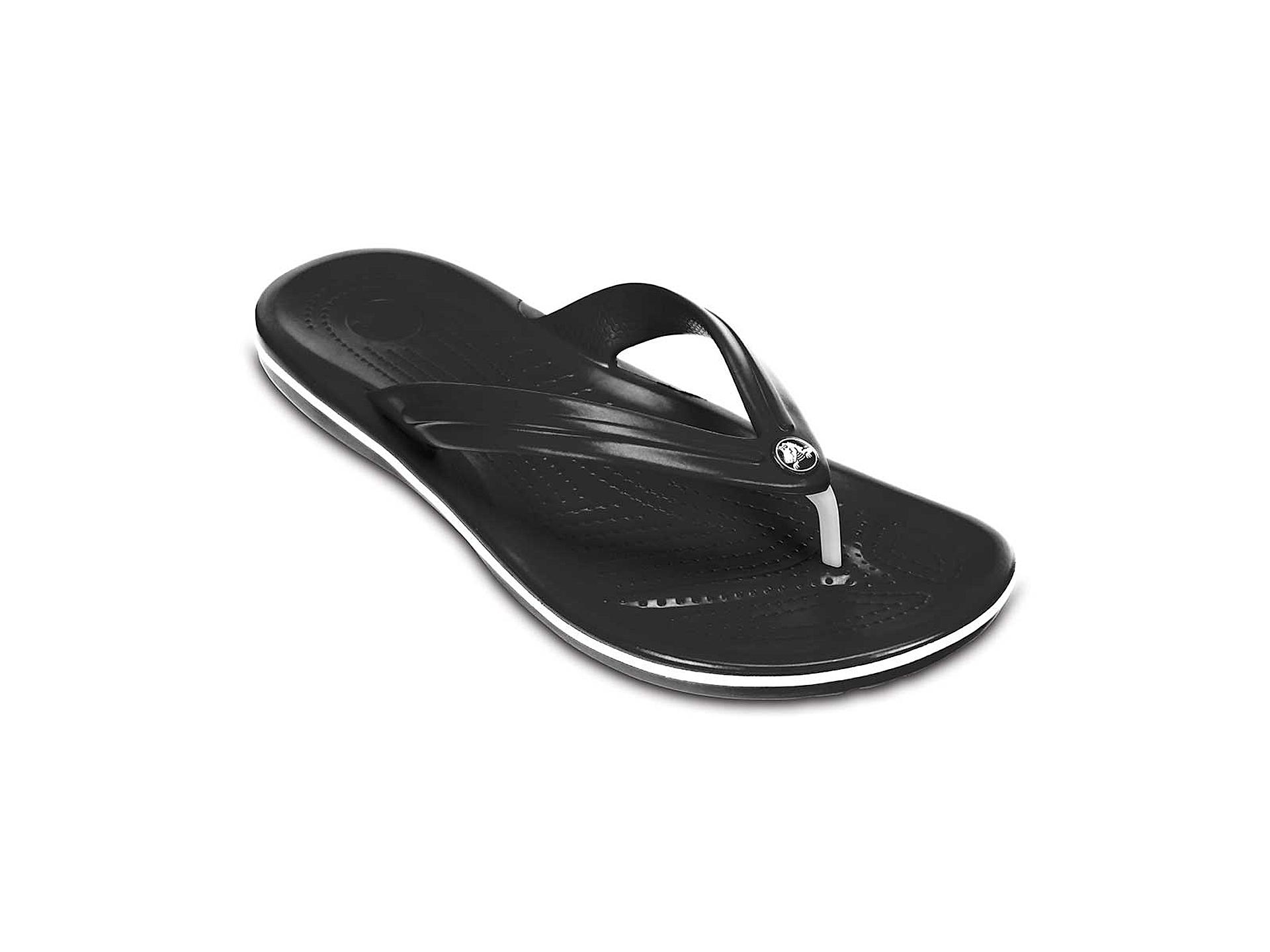Where to buy crocs flip flops store