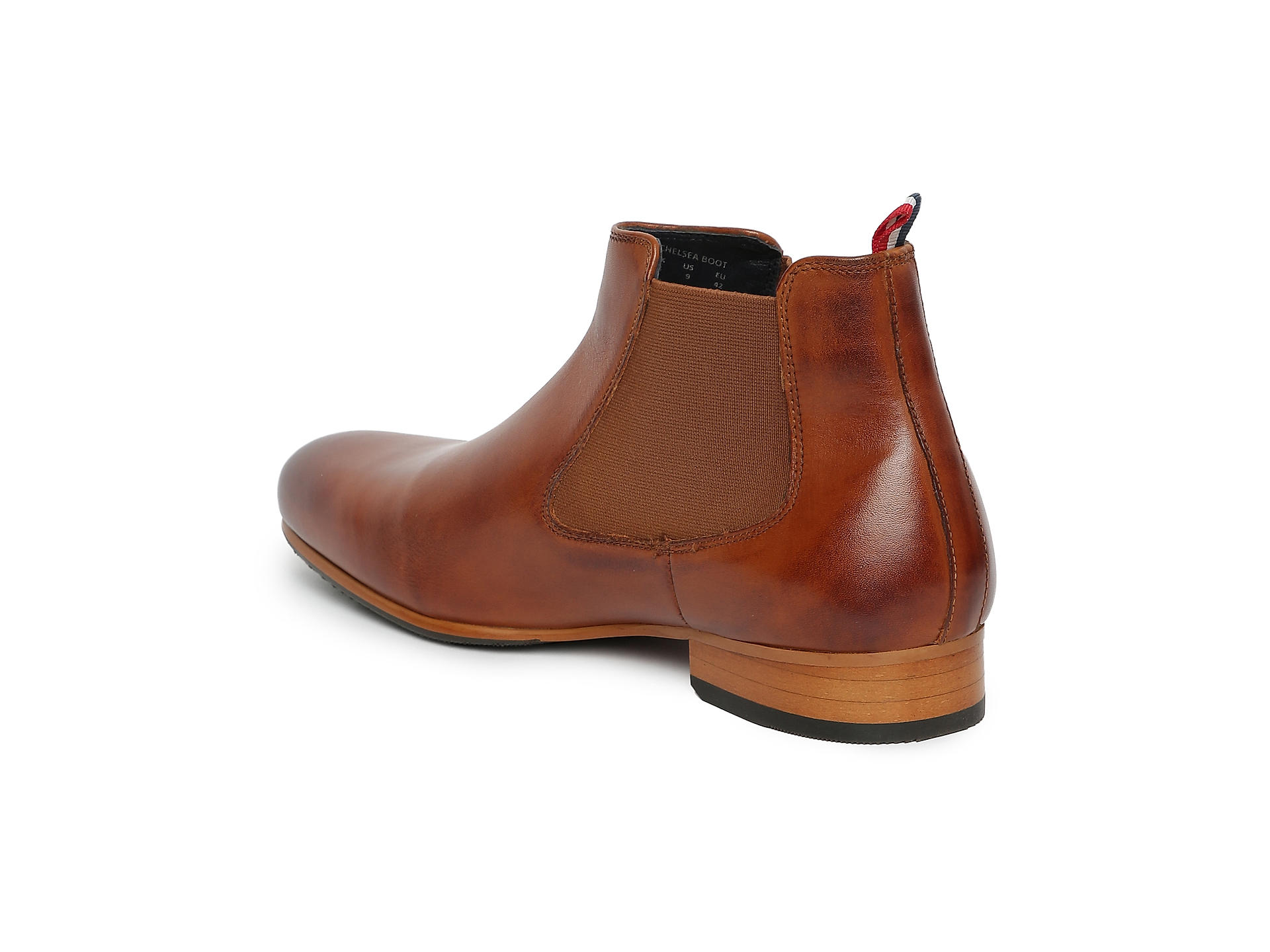 Buy Gabicci Mens Tan Chelsea Boot Shoes Online at Regal Shoes 8217676