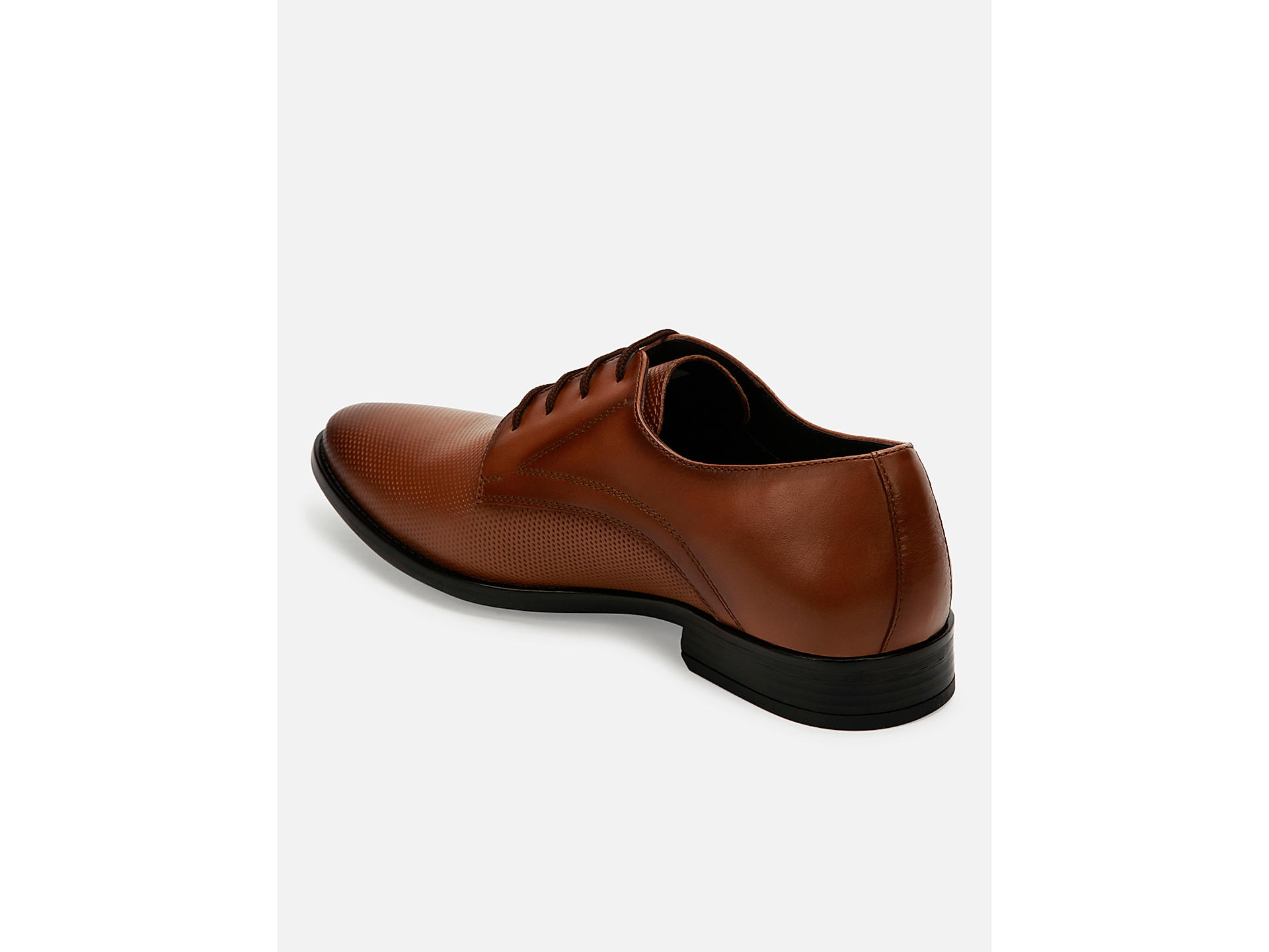 Provogue lace up formal shoes best sale