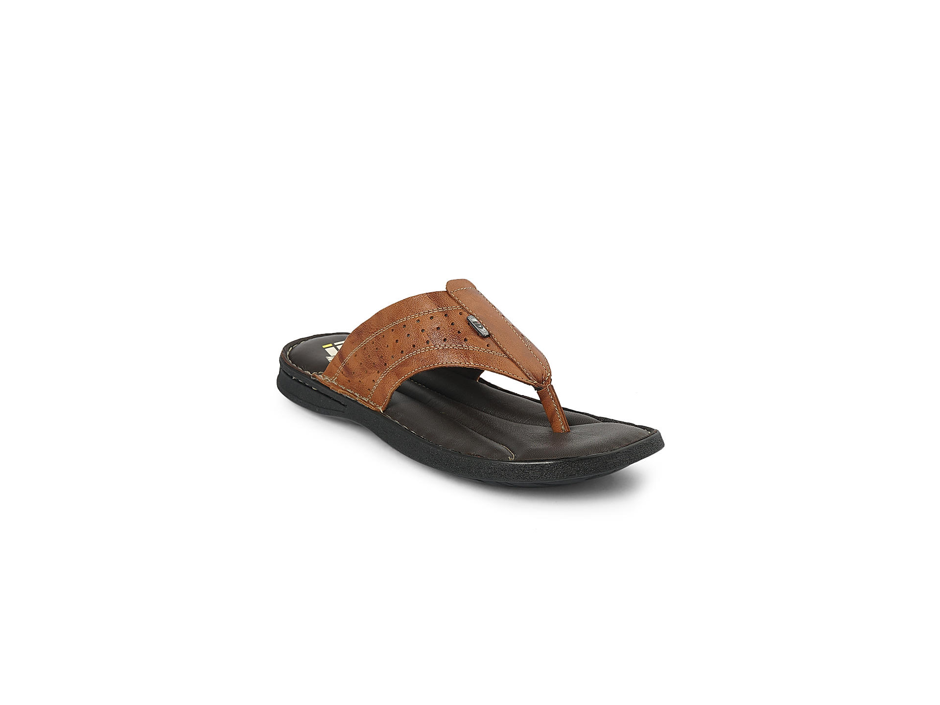 Foreign chappal store