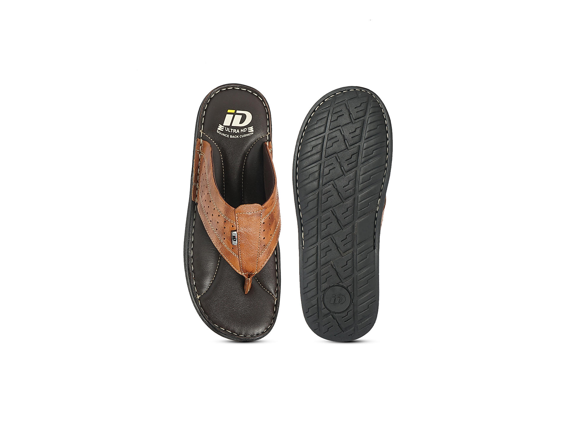 Foreign chappal store