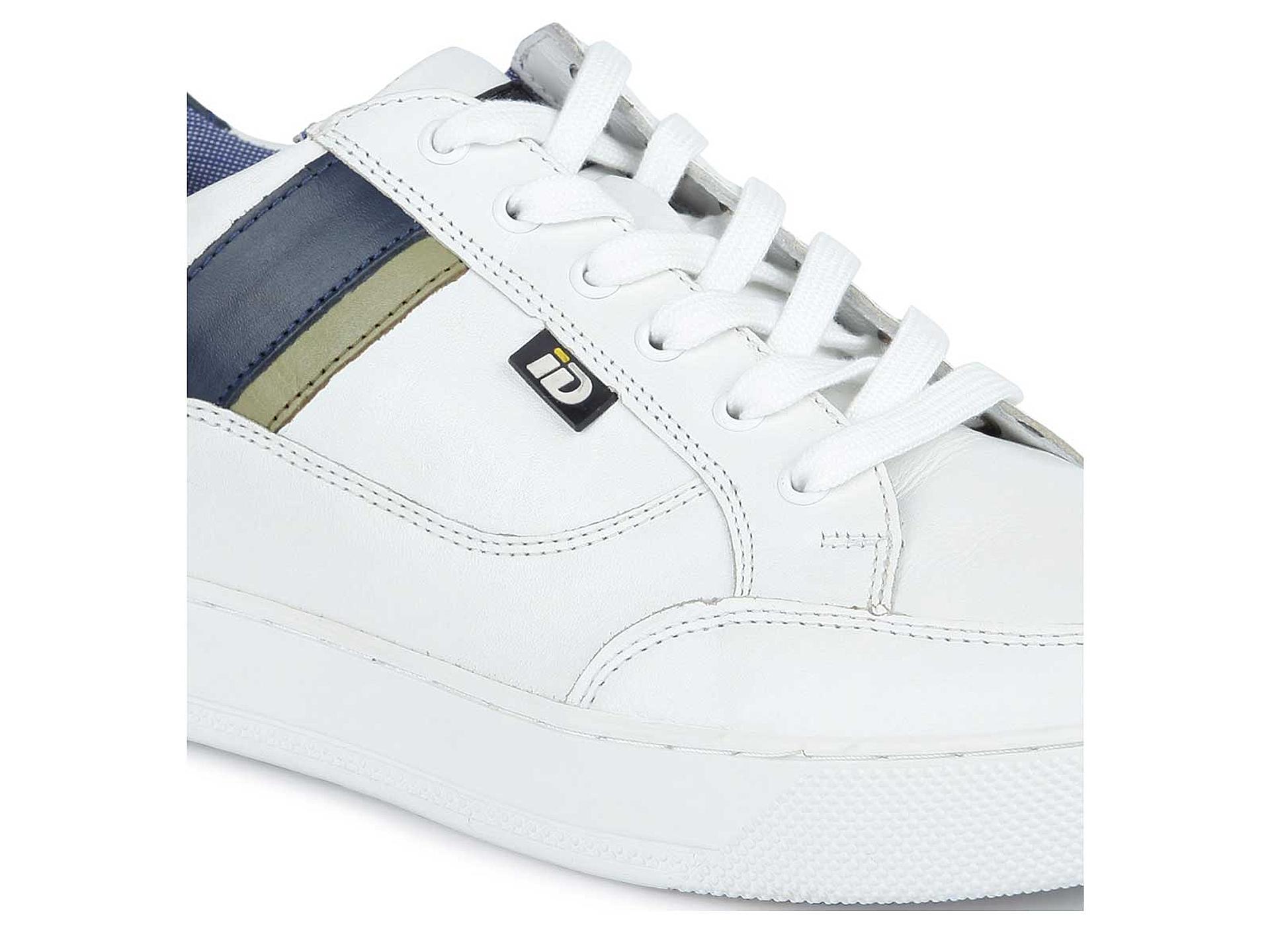 Id shoes white sales