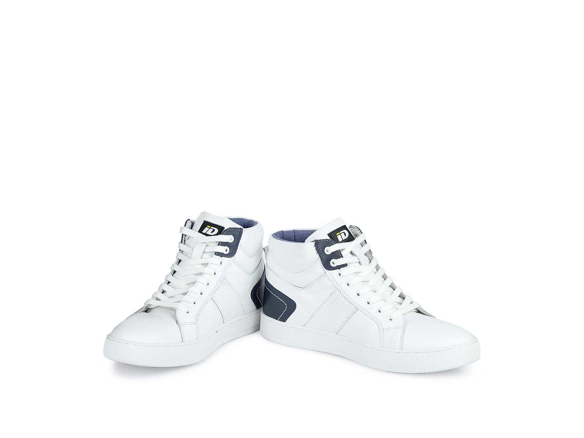 White boots for men deals