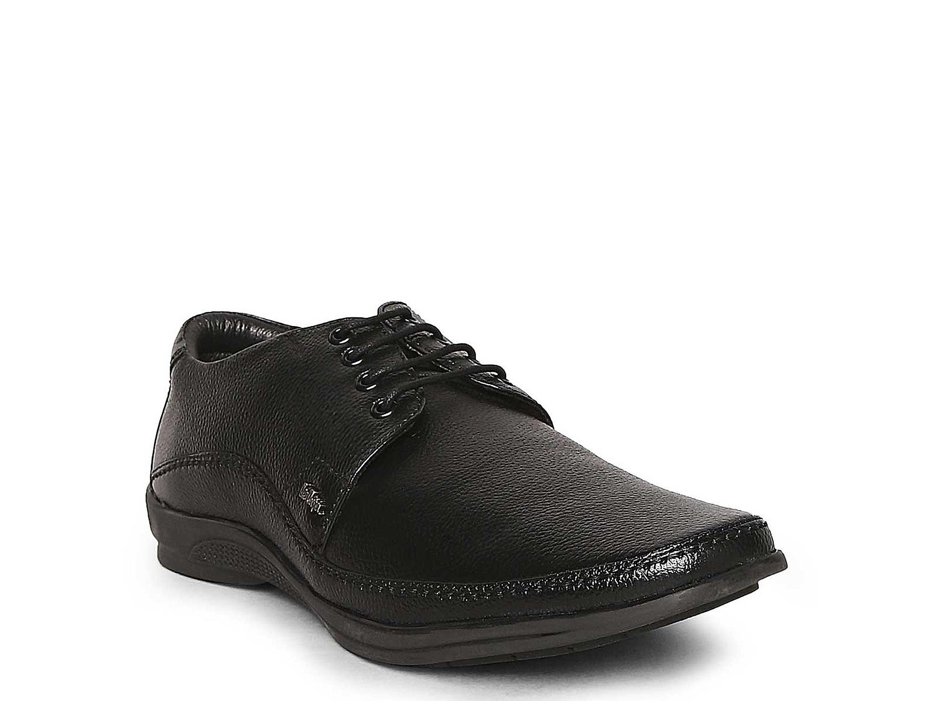 Buy Lee Cooper Black Mens Leather Formal Shoes Online at Regal Shoes 8325468