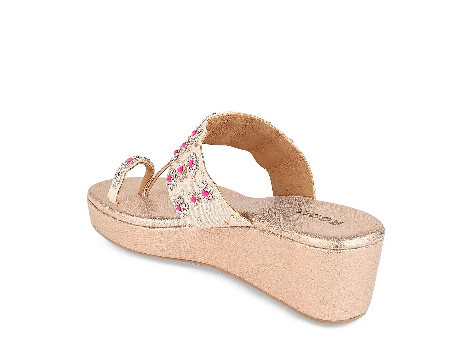 Rocia wedges online hotsell