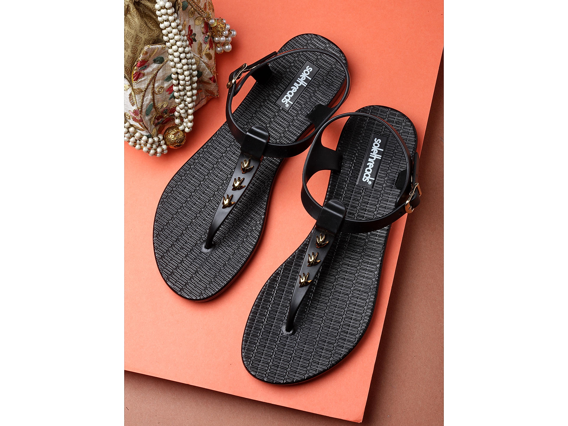 Soles for sandals hotsell