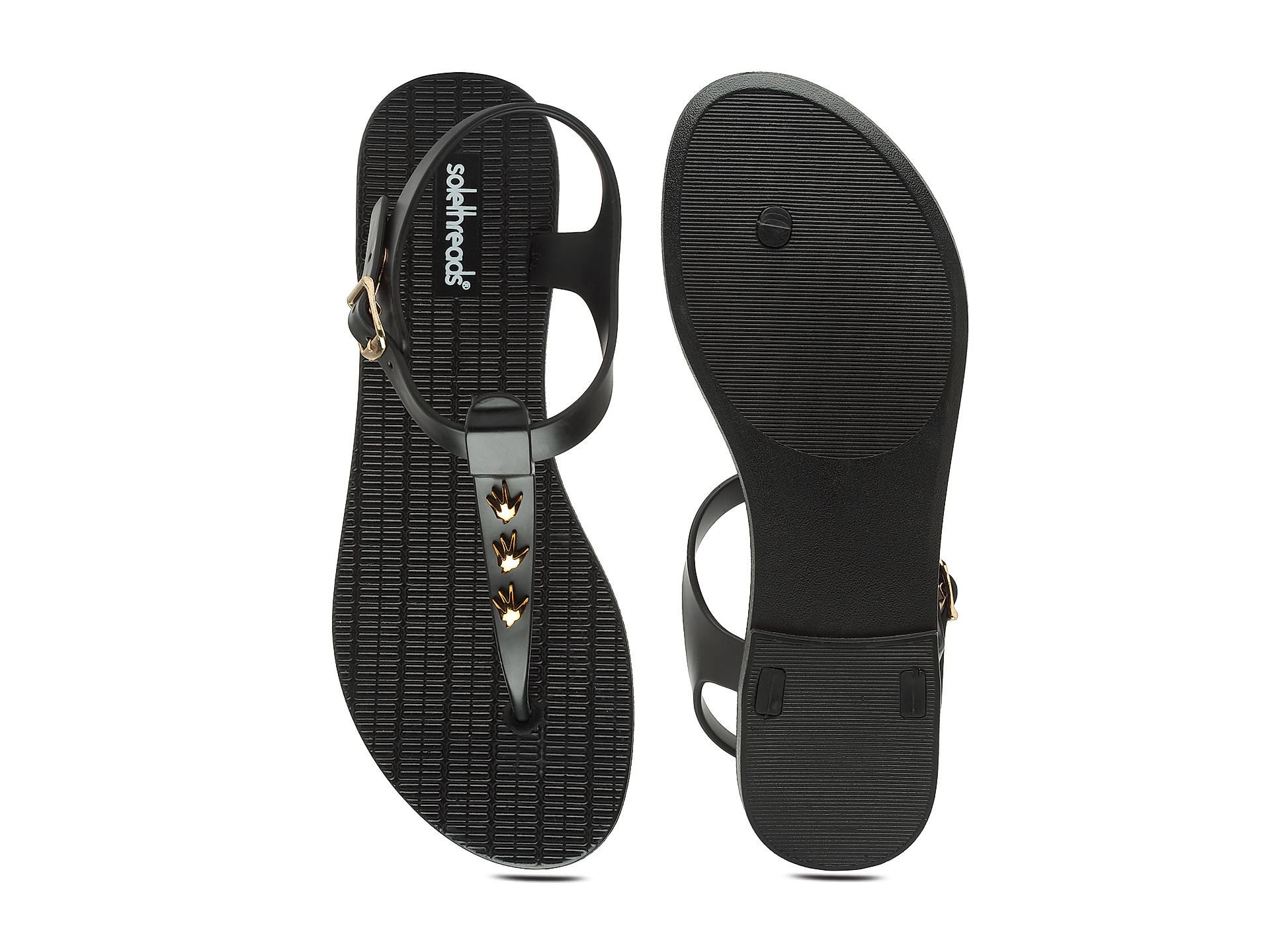 Sole threads sandals sales